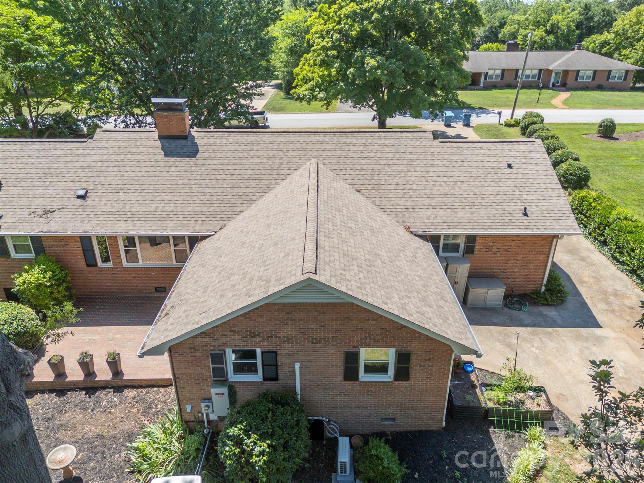 271 McCall Drive — Forest City