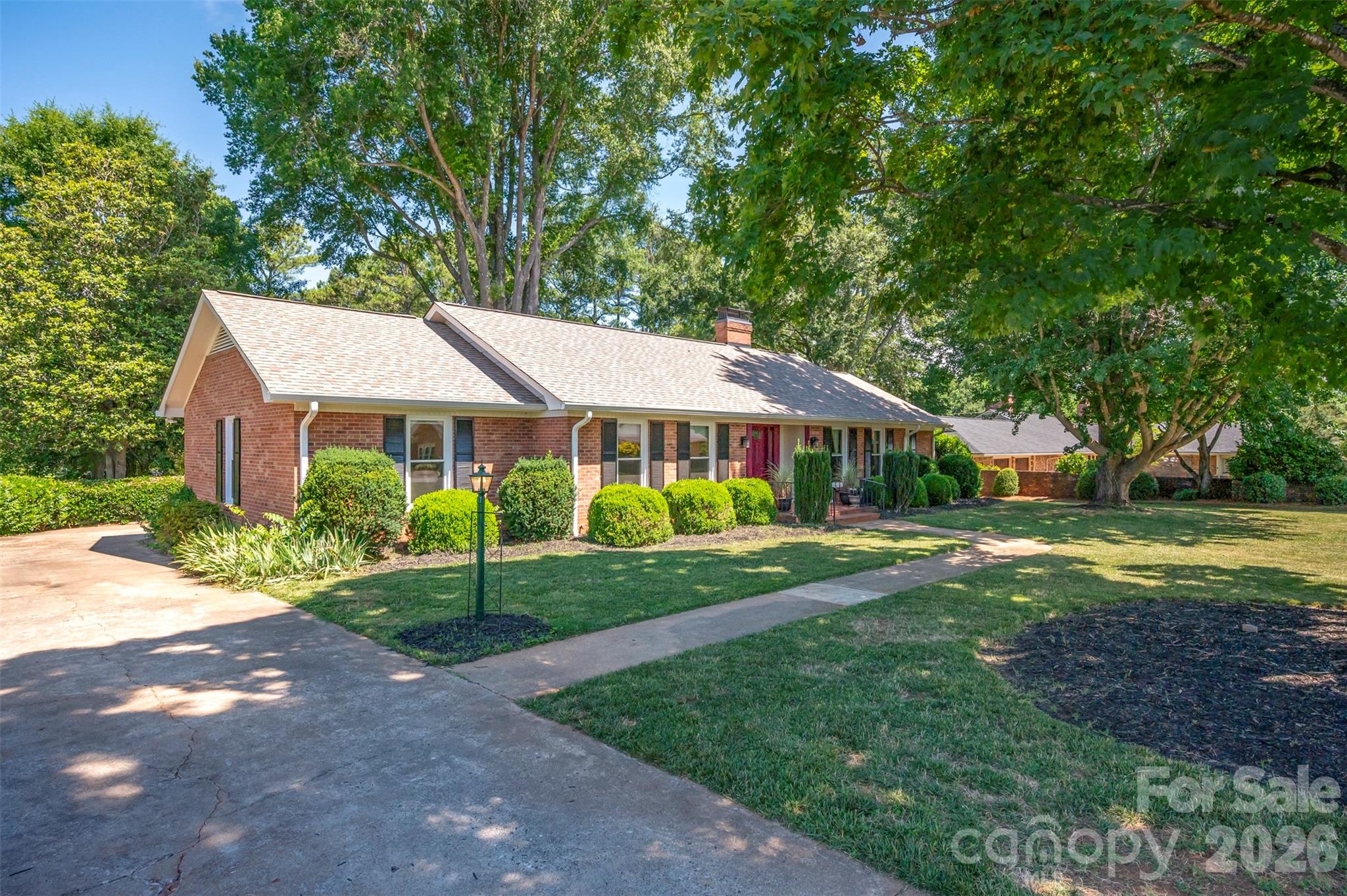271 McCall Drive — Forest City