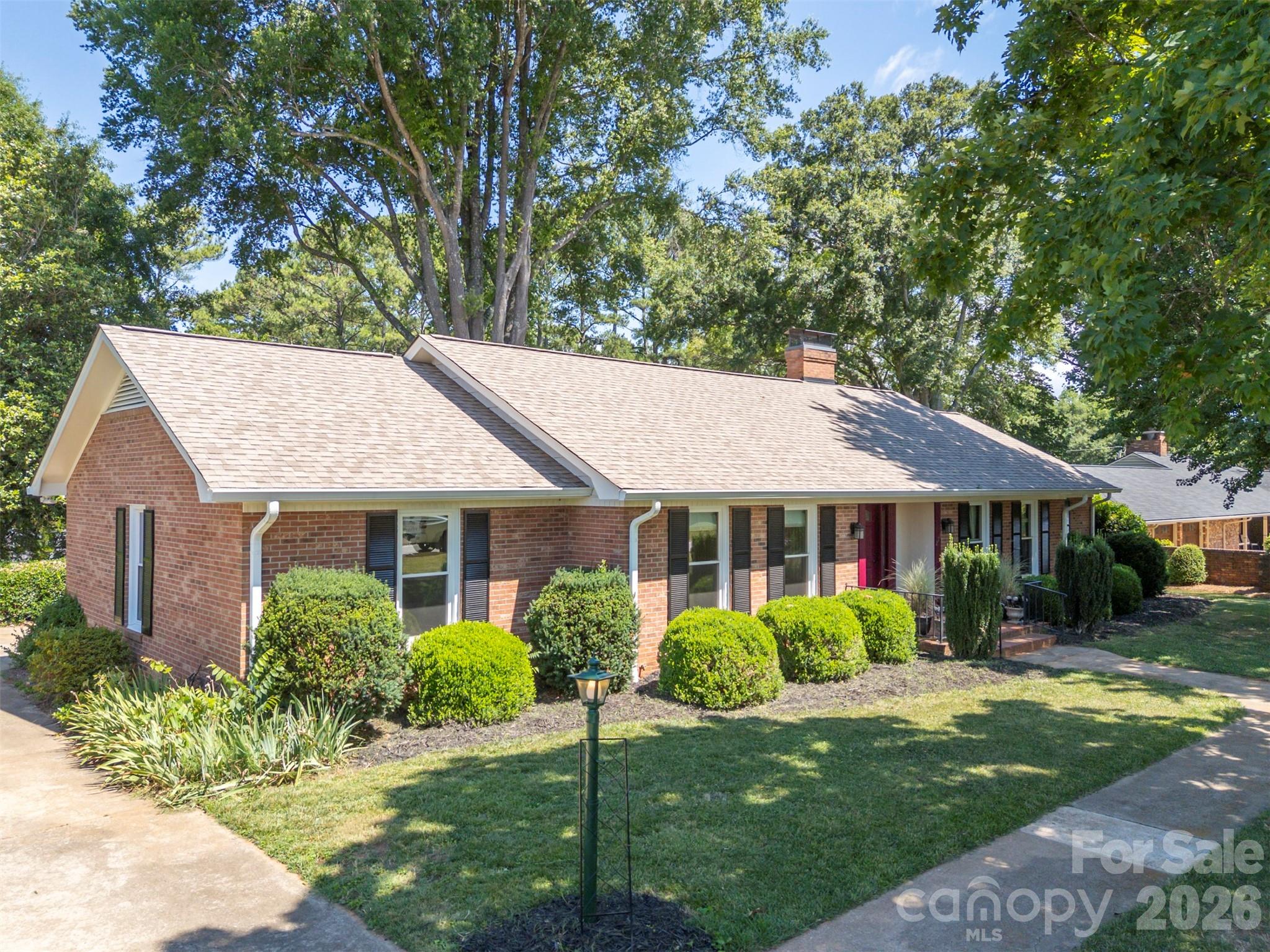 271 McCall Drive — Forest City