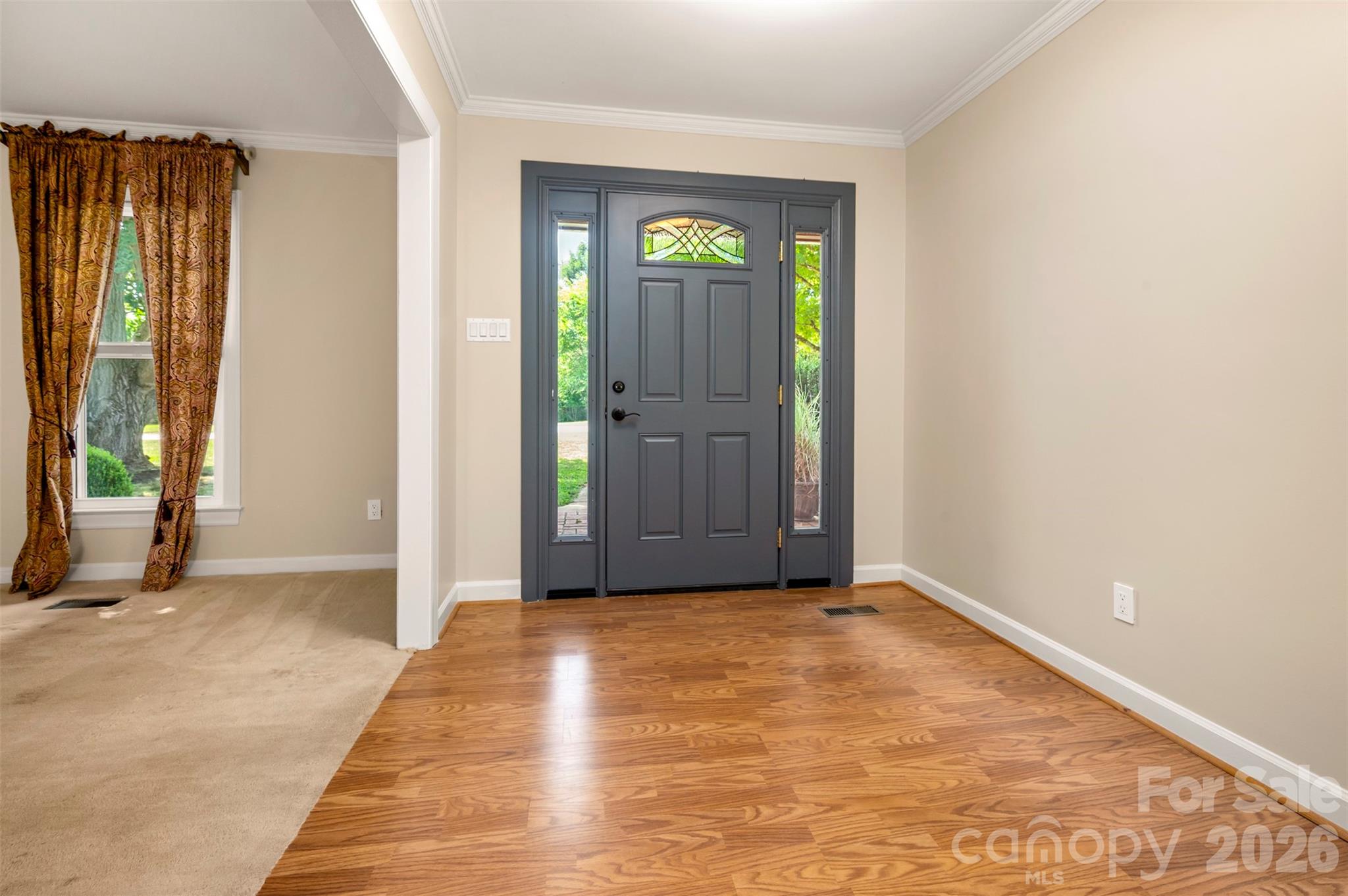 271 McCall Drive — Forest City