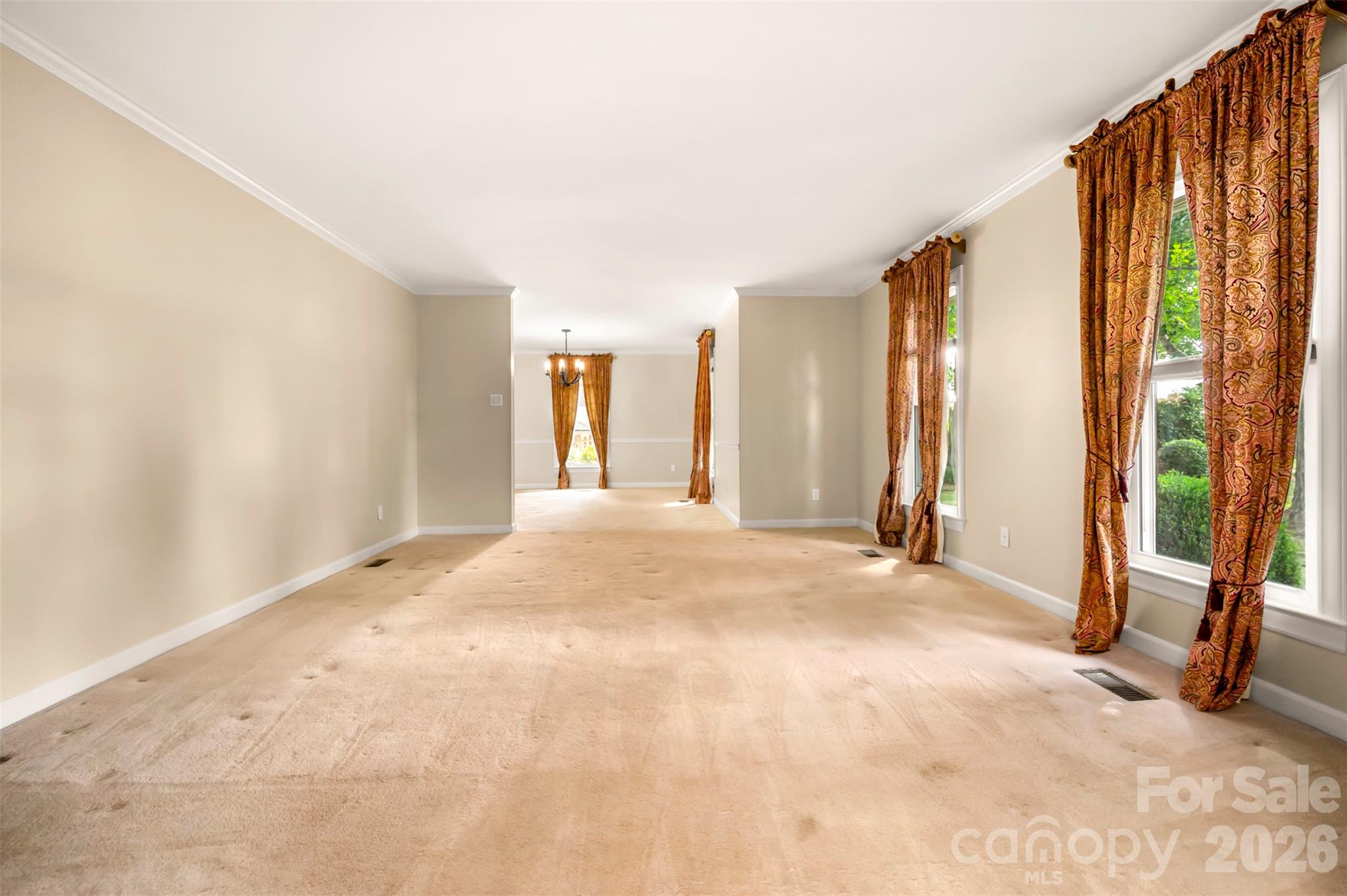 271 McCall Drive — Forest City