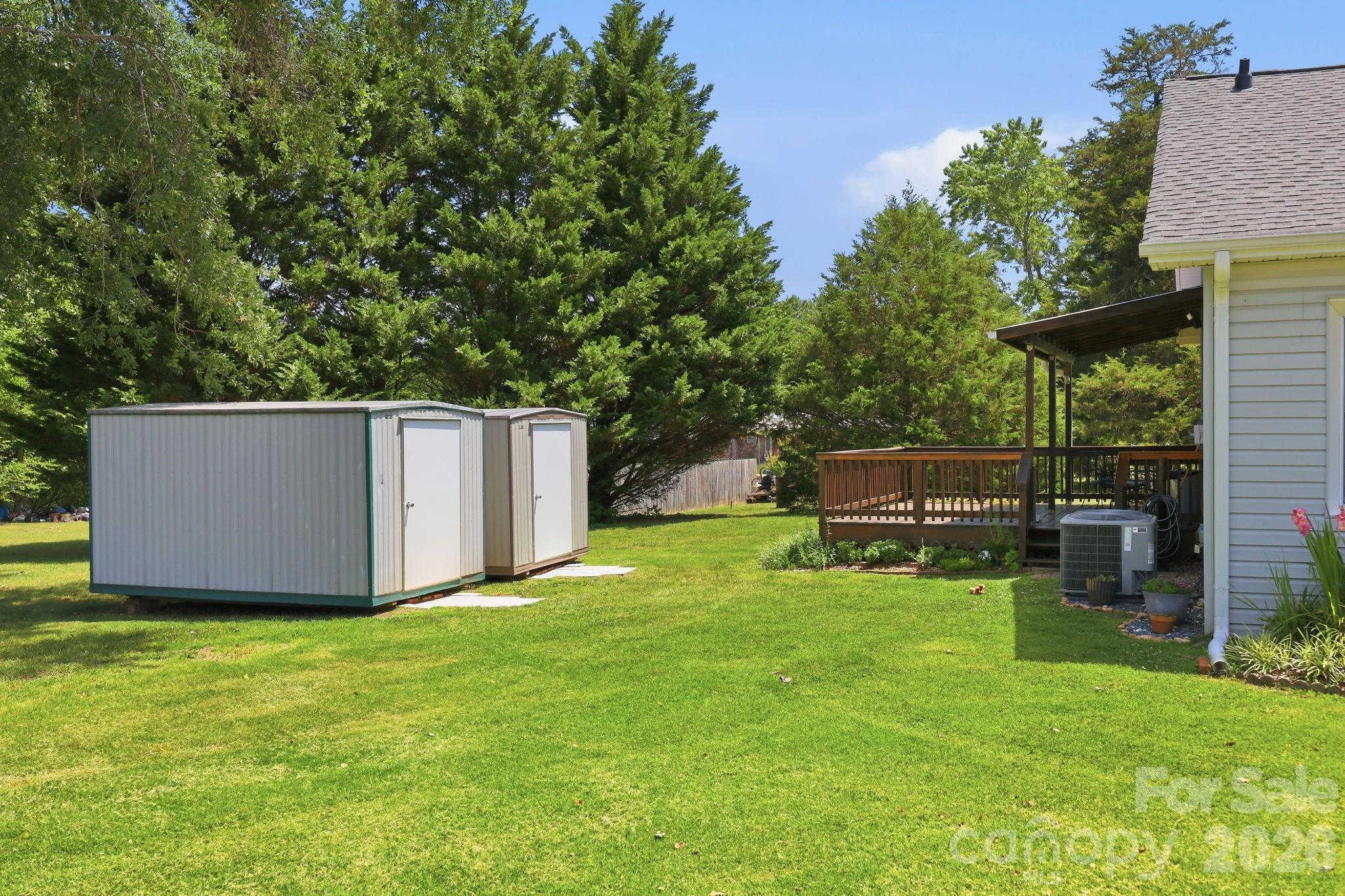 144 E Park Road — Ellenboro