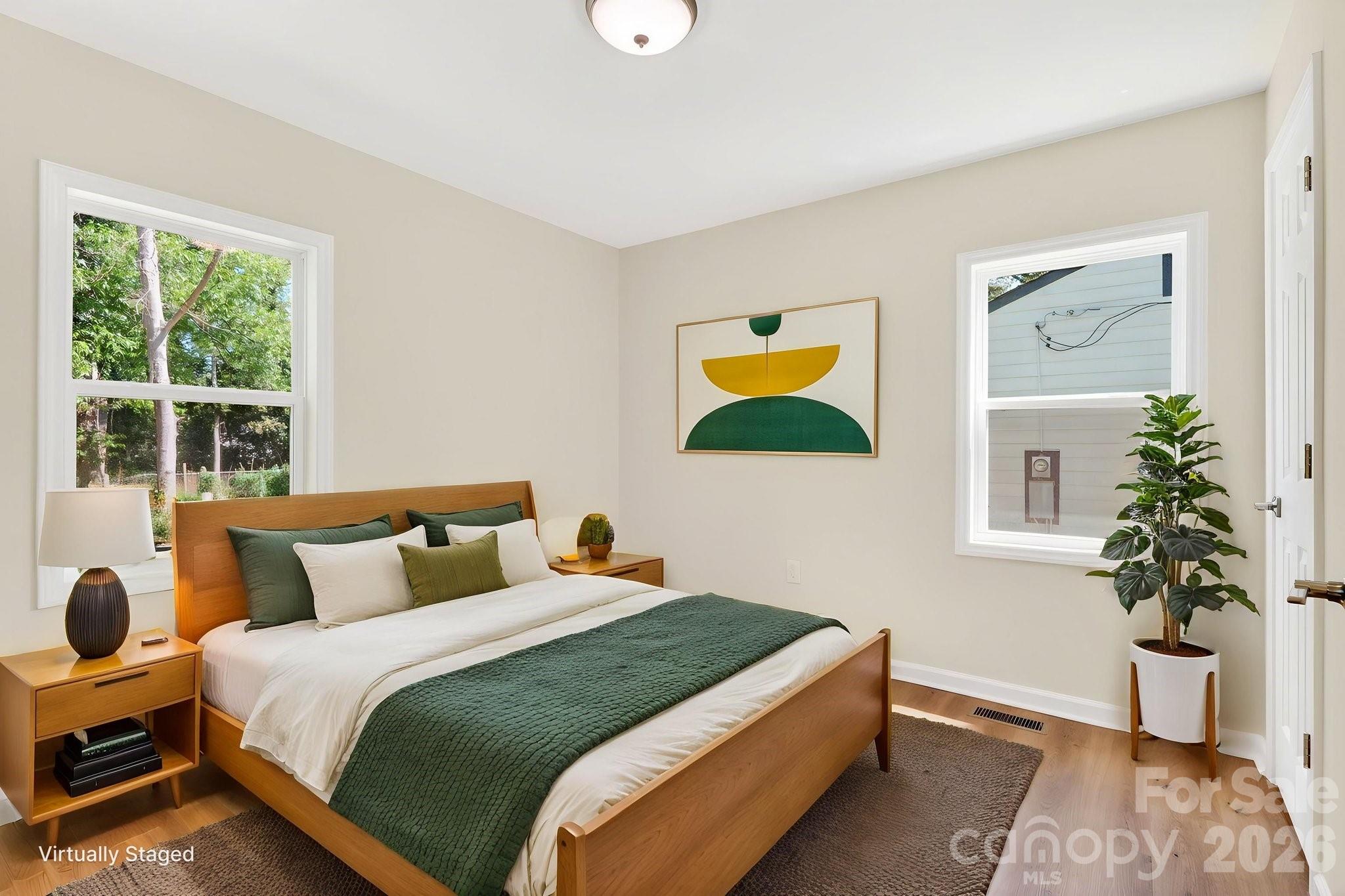 822 Arlington Avenue — Rock Hill