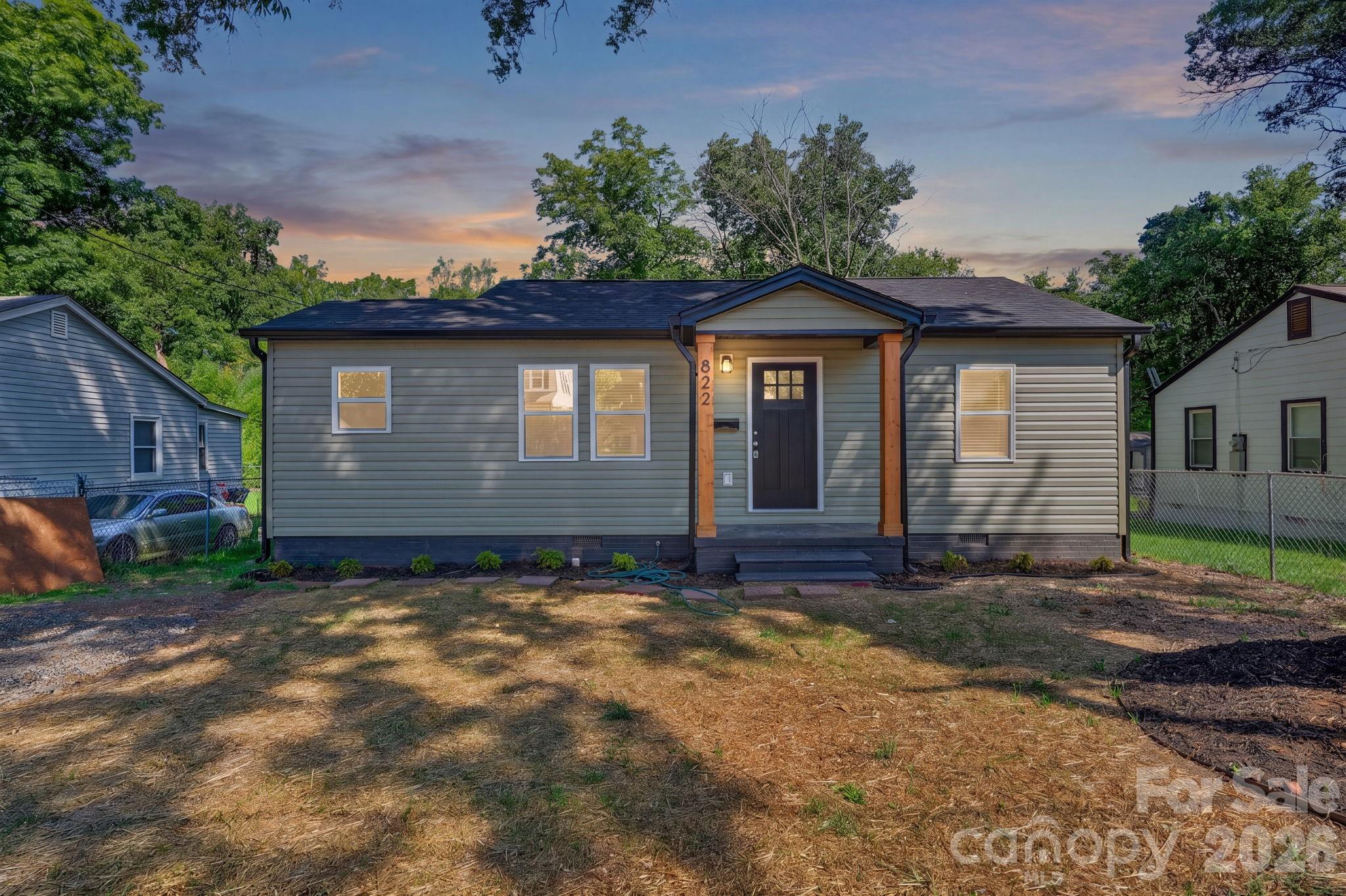 822 Arlington Avenue — Rock Hill
