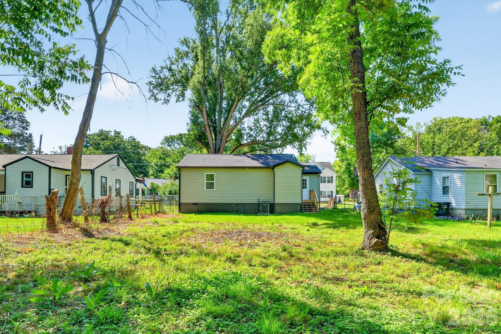 822 Arlington Avenue — Rock Hill