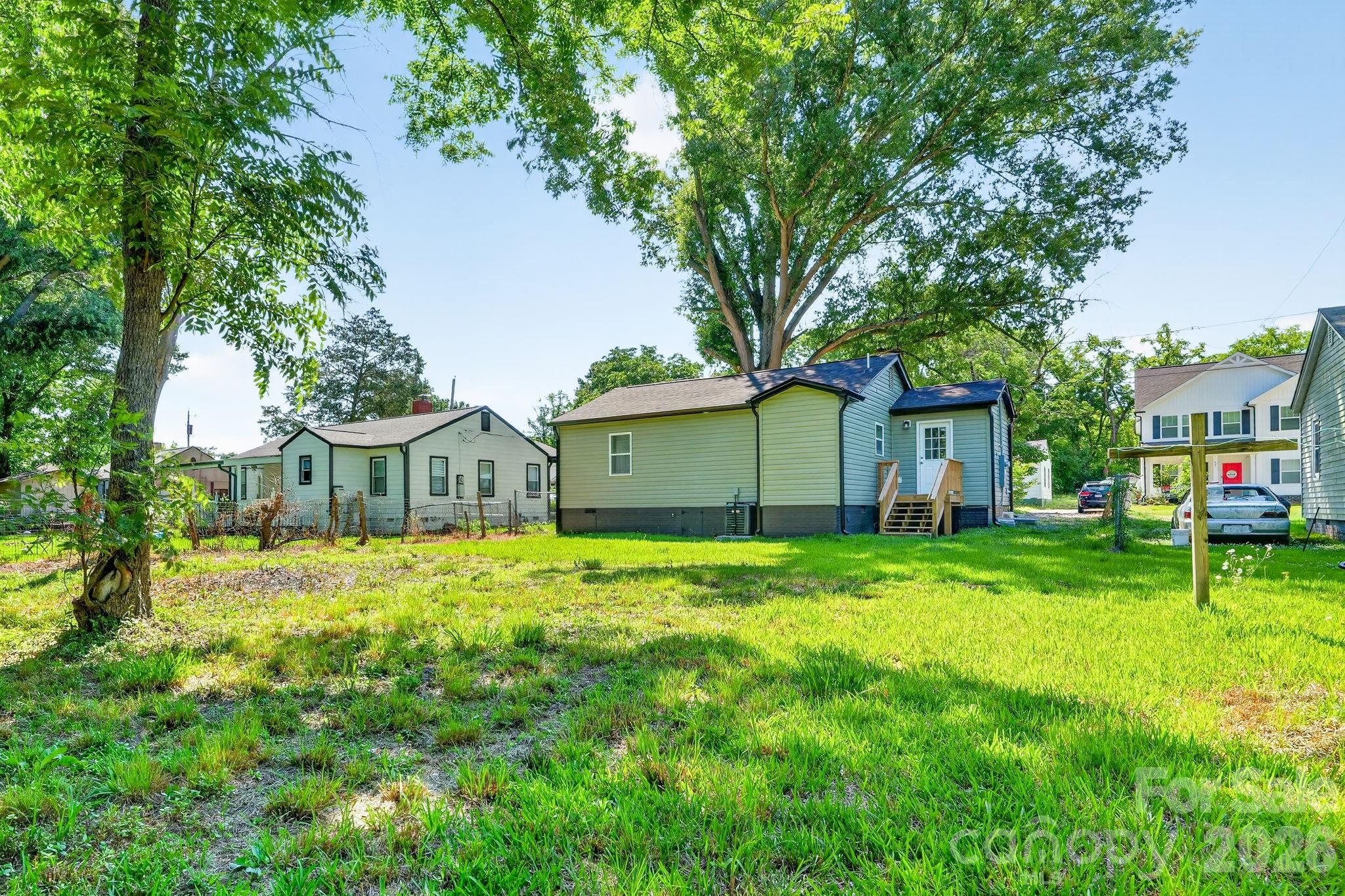 822 Arlington Avenue — Rock Hill