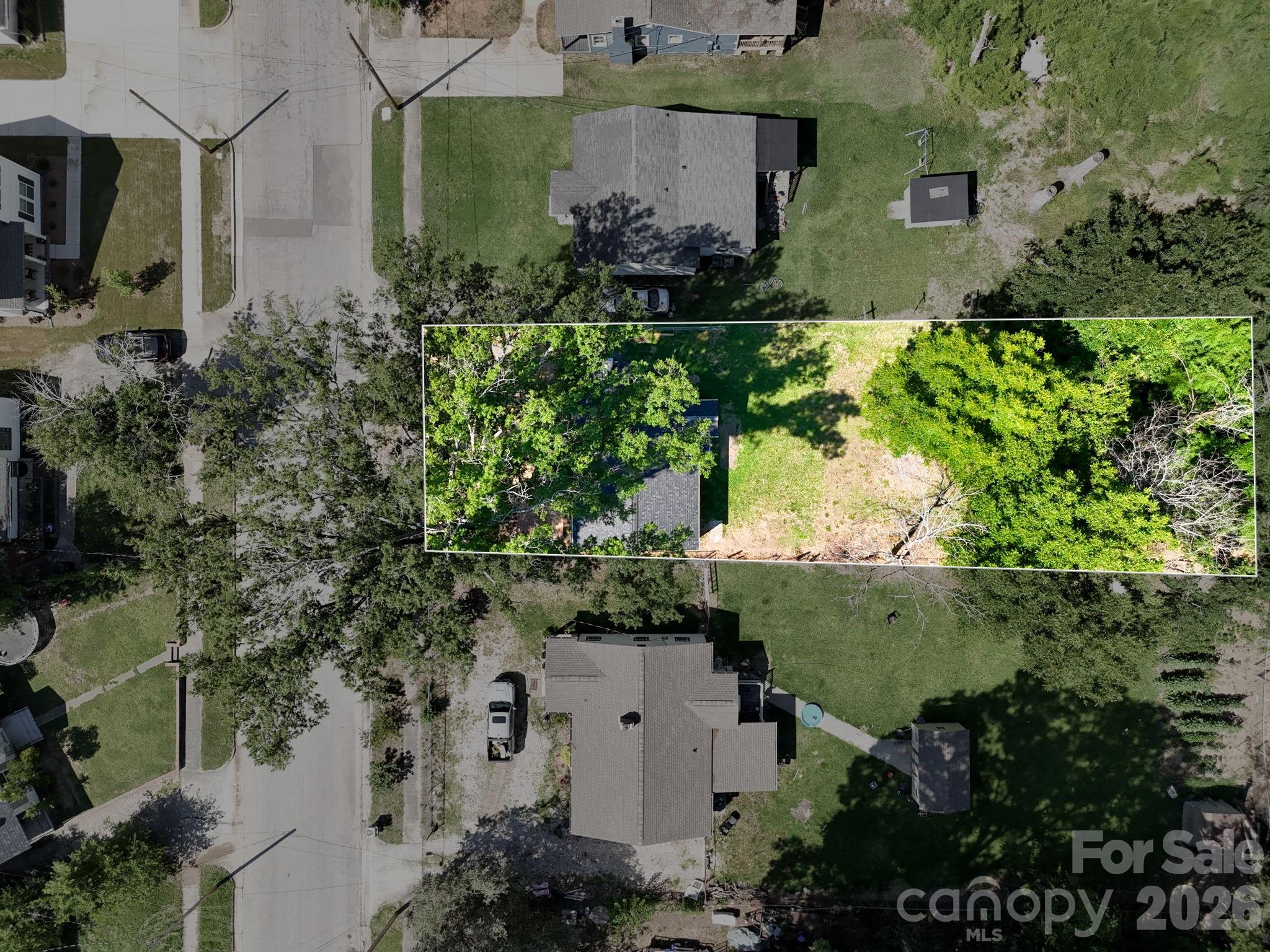 822 Arlington Avenue — Rock Hill