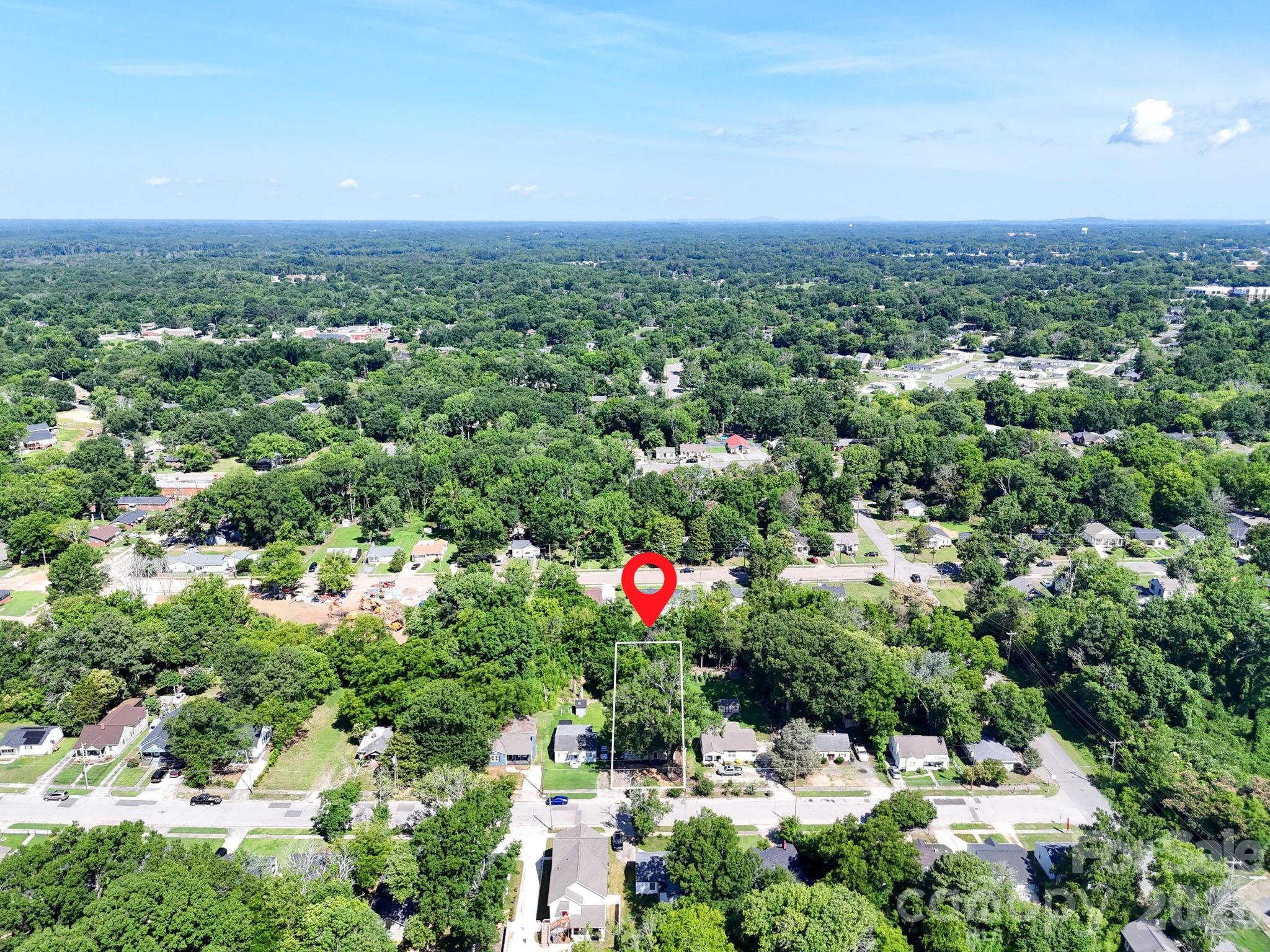 822 Arlington Avenue — Rock Hill