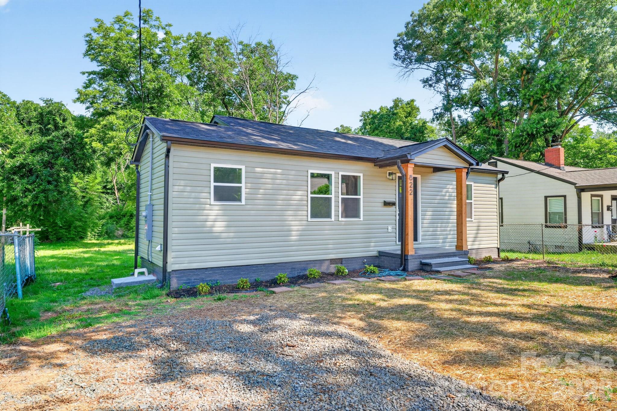 822 Arlington Avenue — Rock Hill