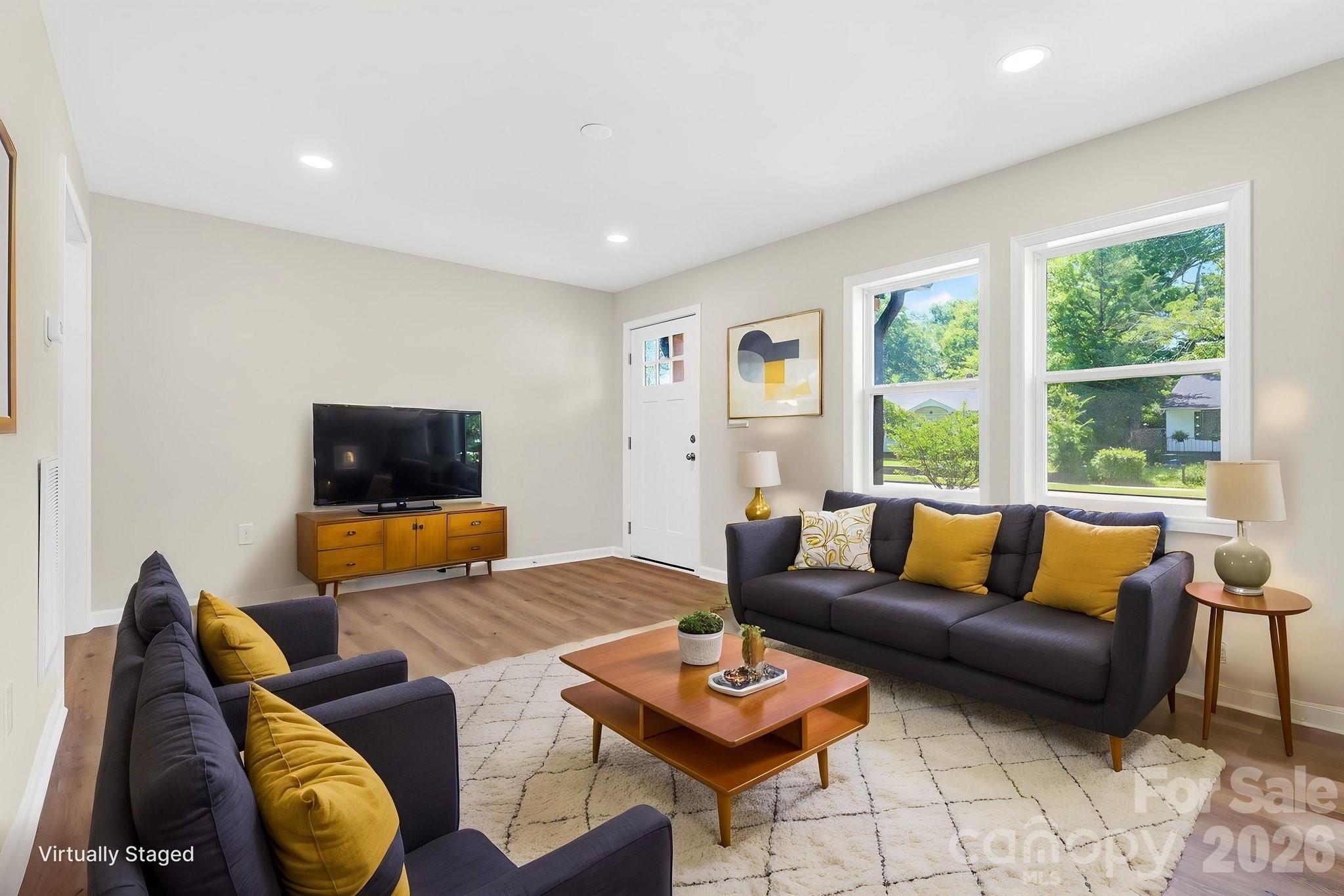 822 Arlington Avenue — Rock Hill