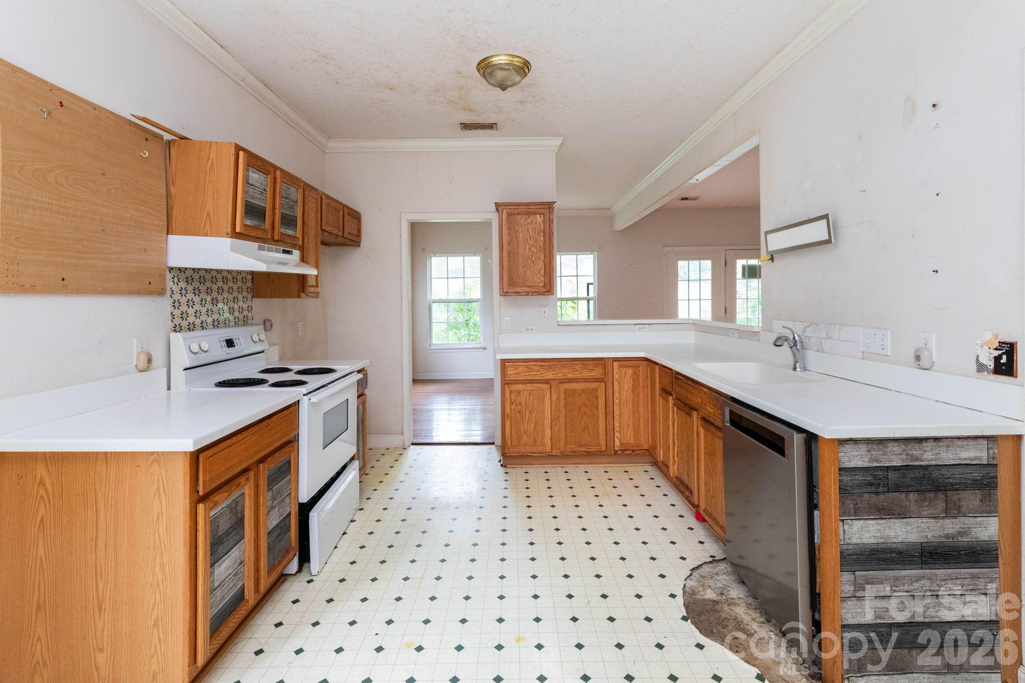5 Carter View — Arden