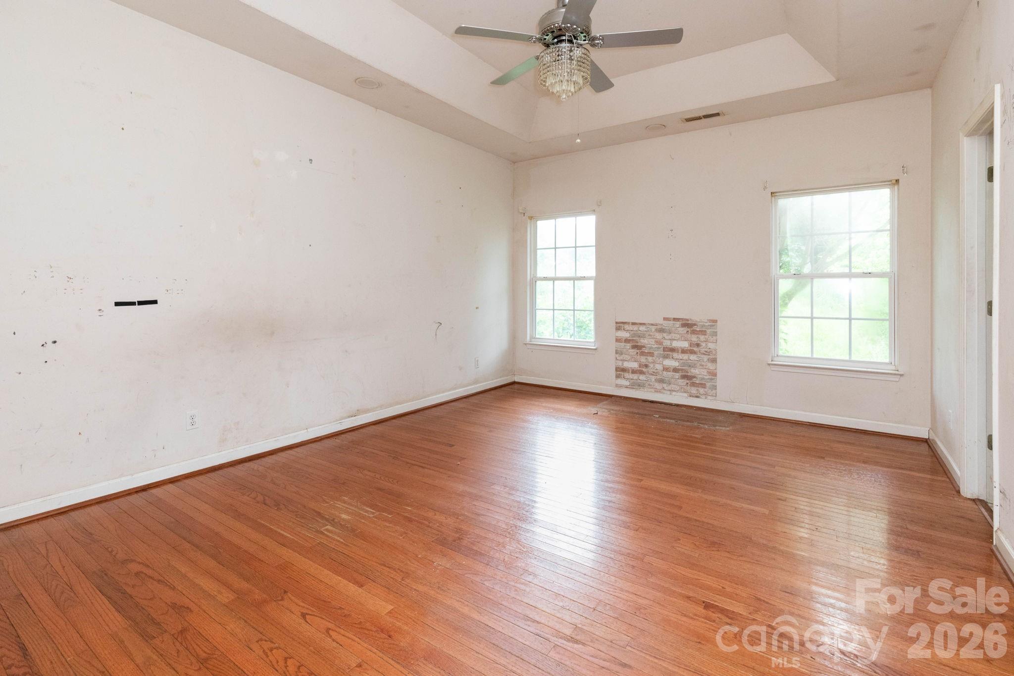 5 Carter View — Arden