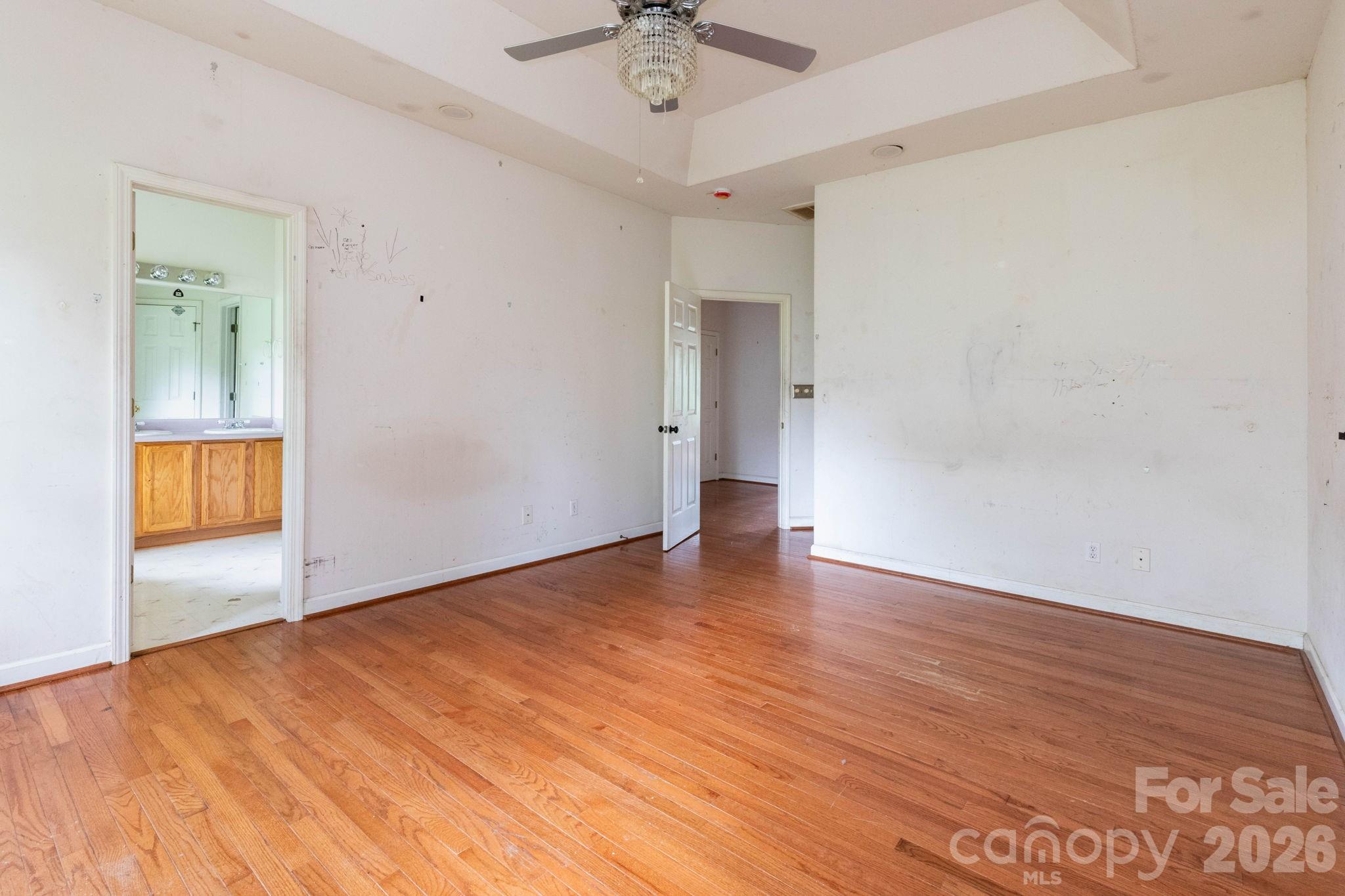 5 Carter View — Arden