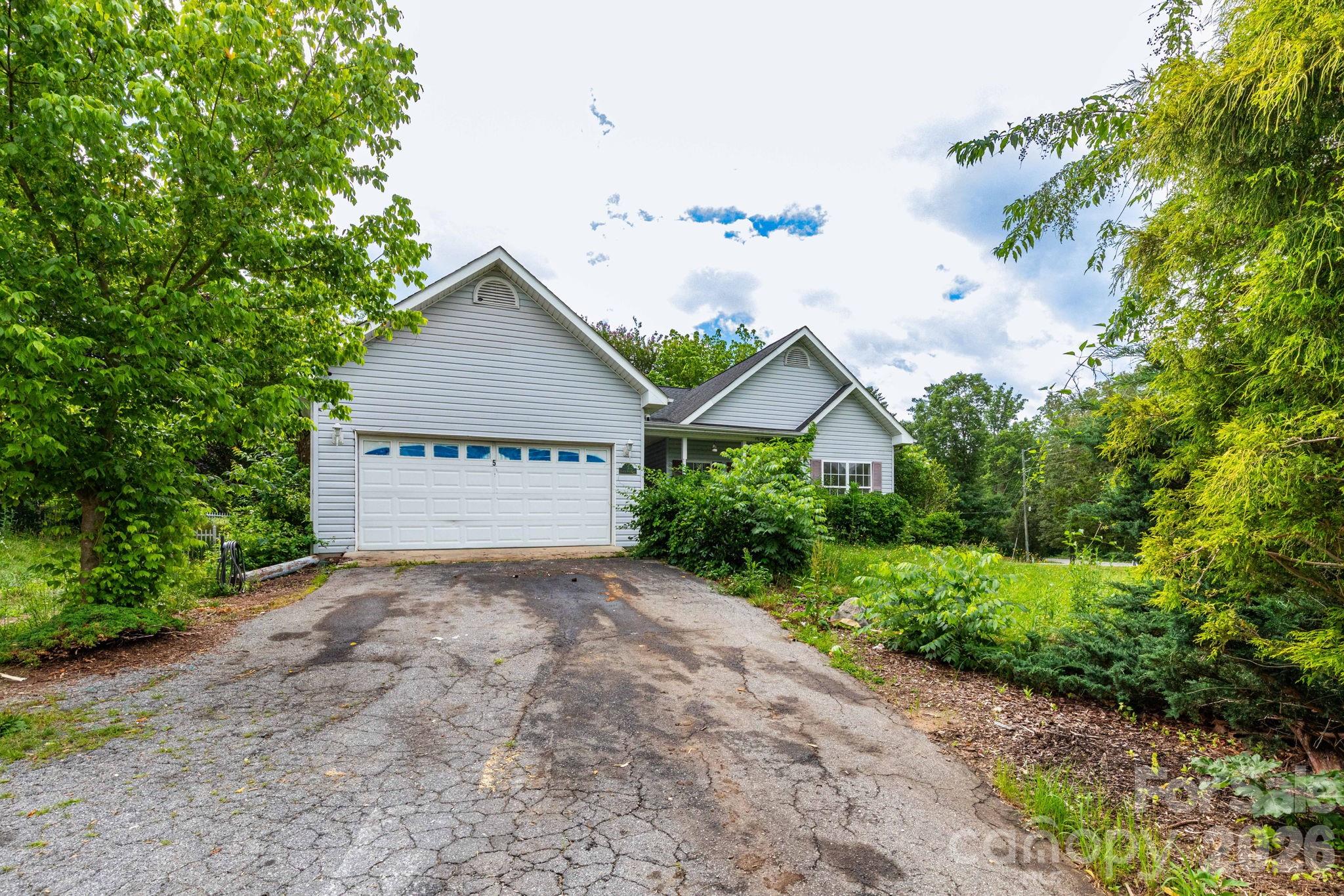 5 Carter View — Arden