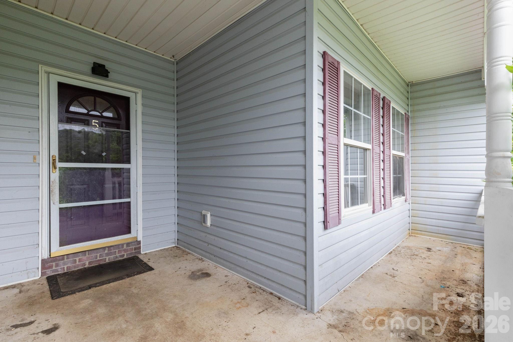 5 Carter View — Arden