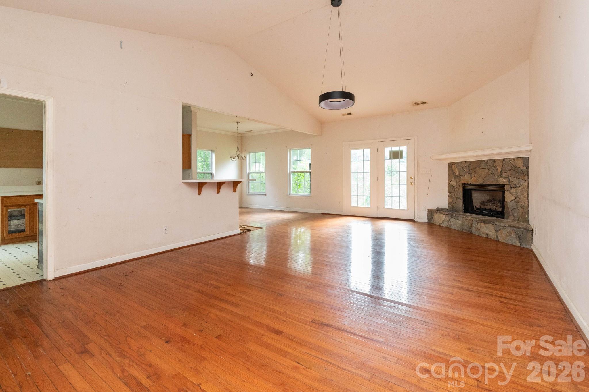 5 Carter View — Arden