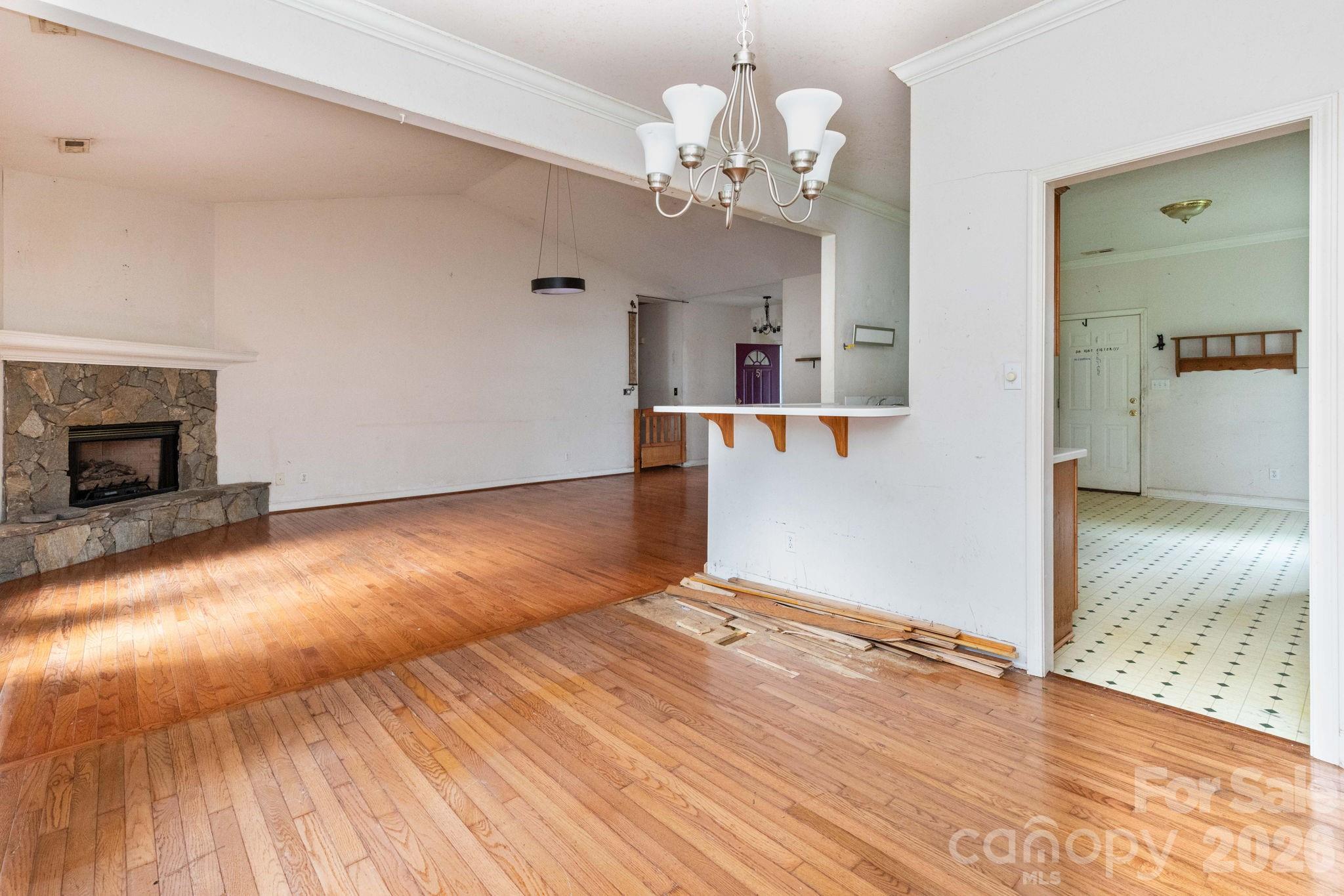 5 Carter View — Arden