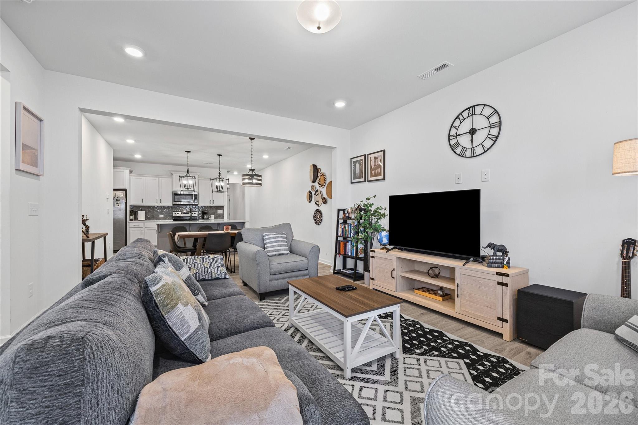 614 Candela Court — York