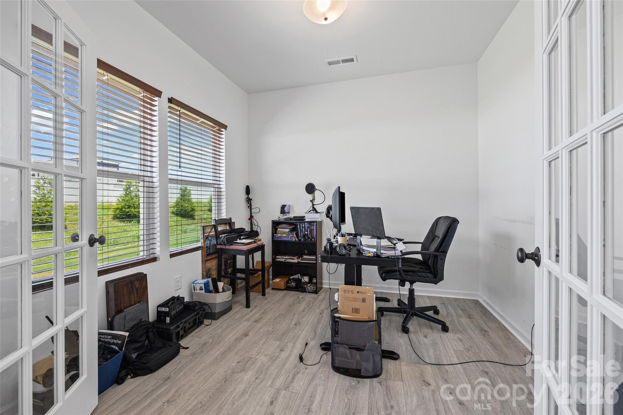 614 Candela Court — York