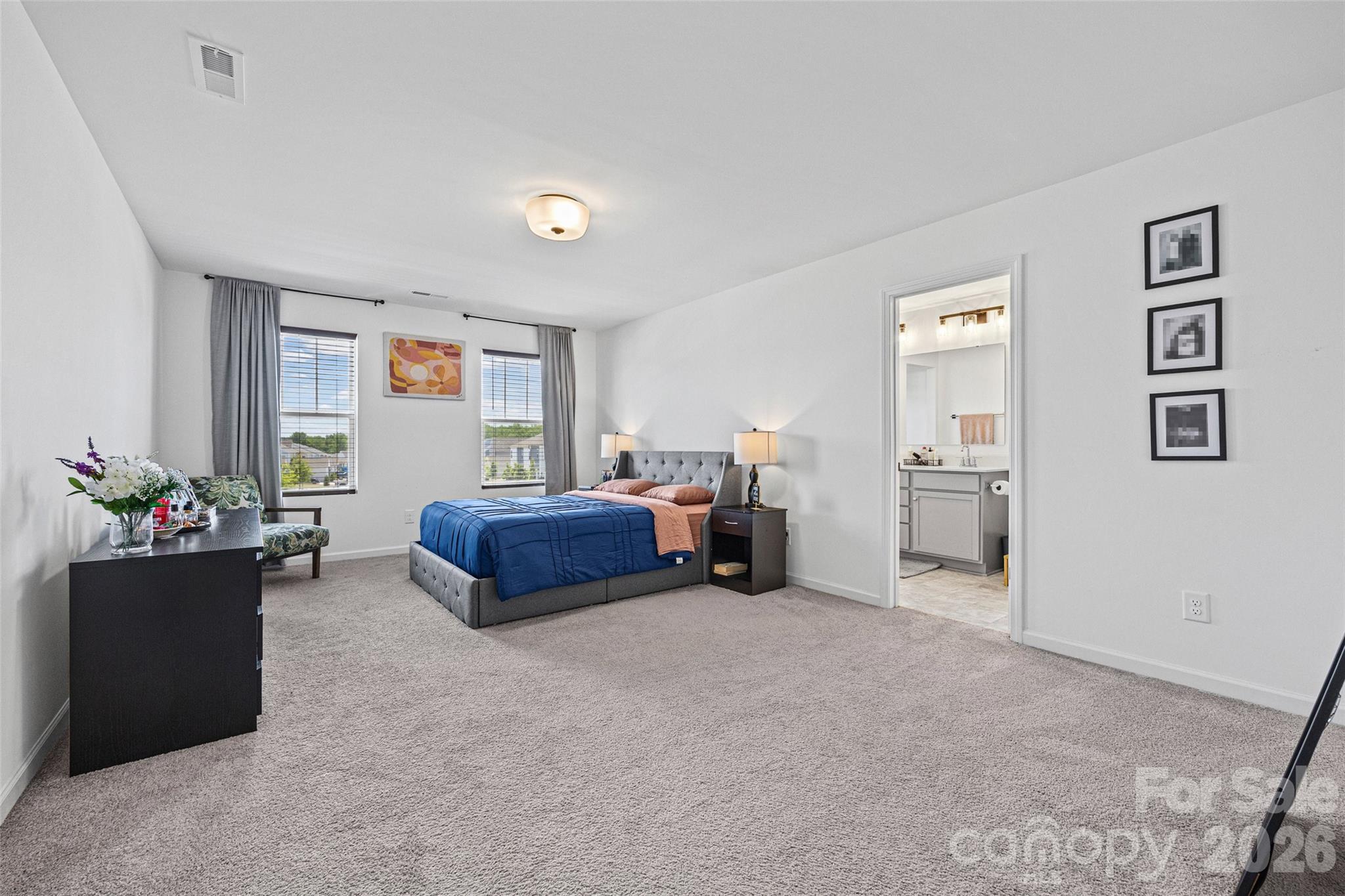 614 Candela Court — York