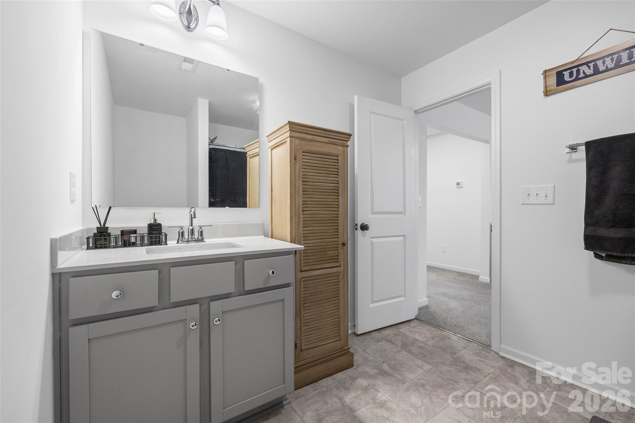 614 Candela Court — York