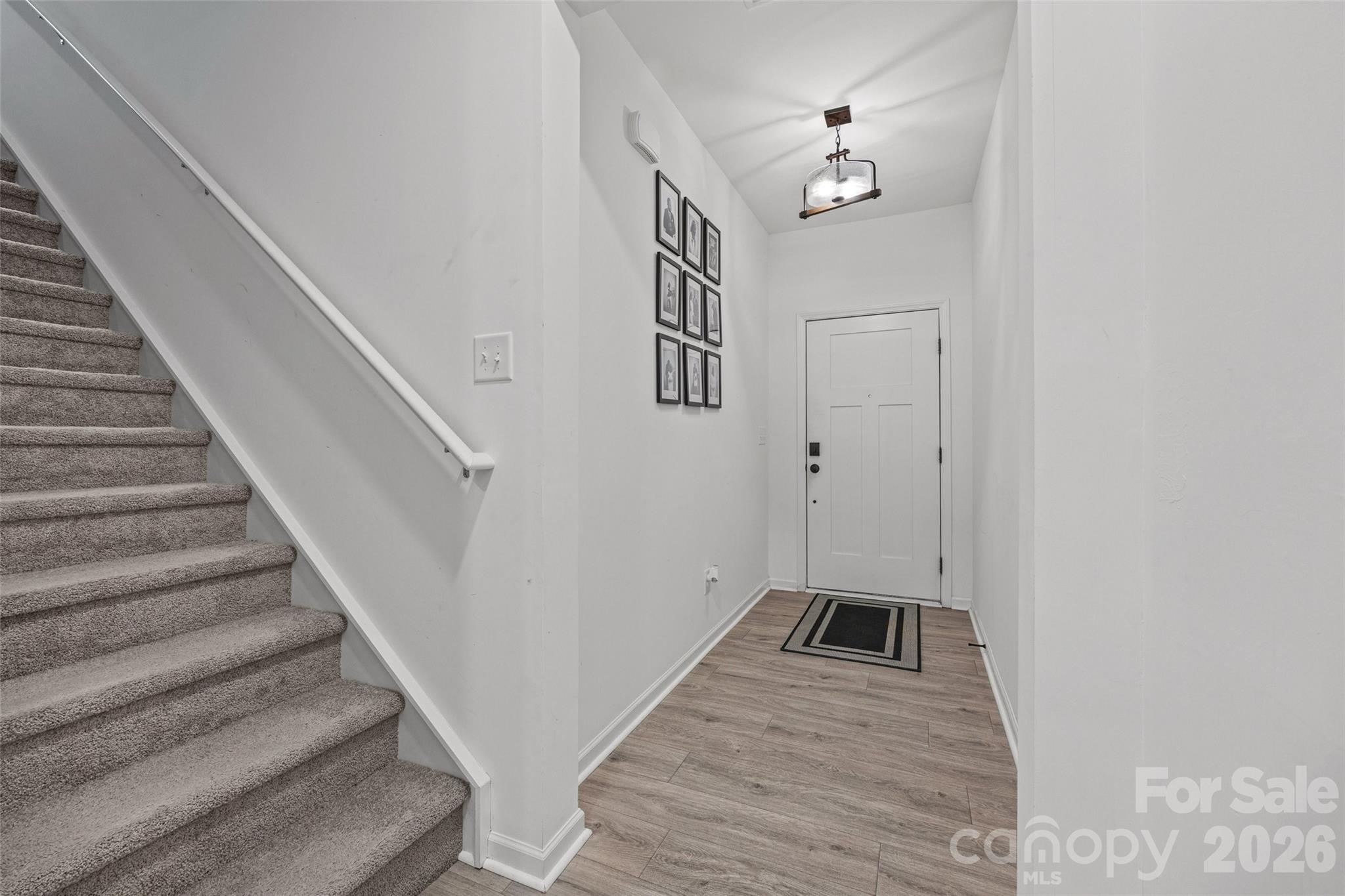 614 Candela Court — York