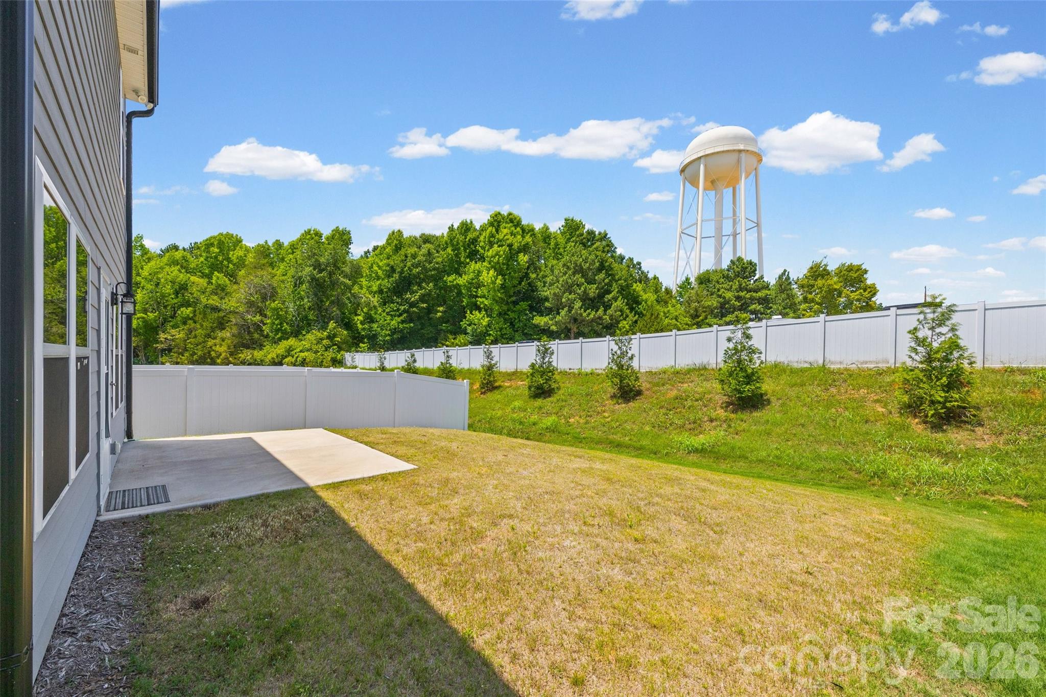 614 Candela Court — York