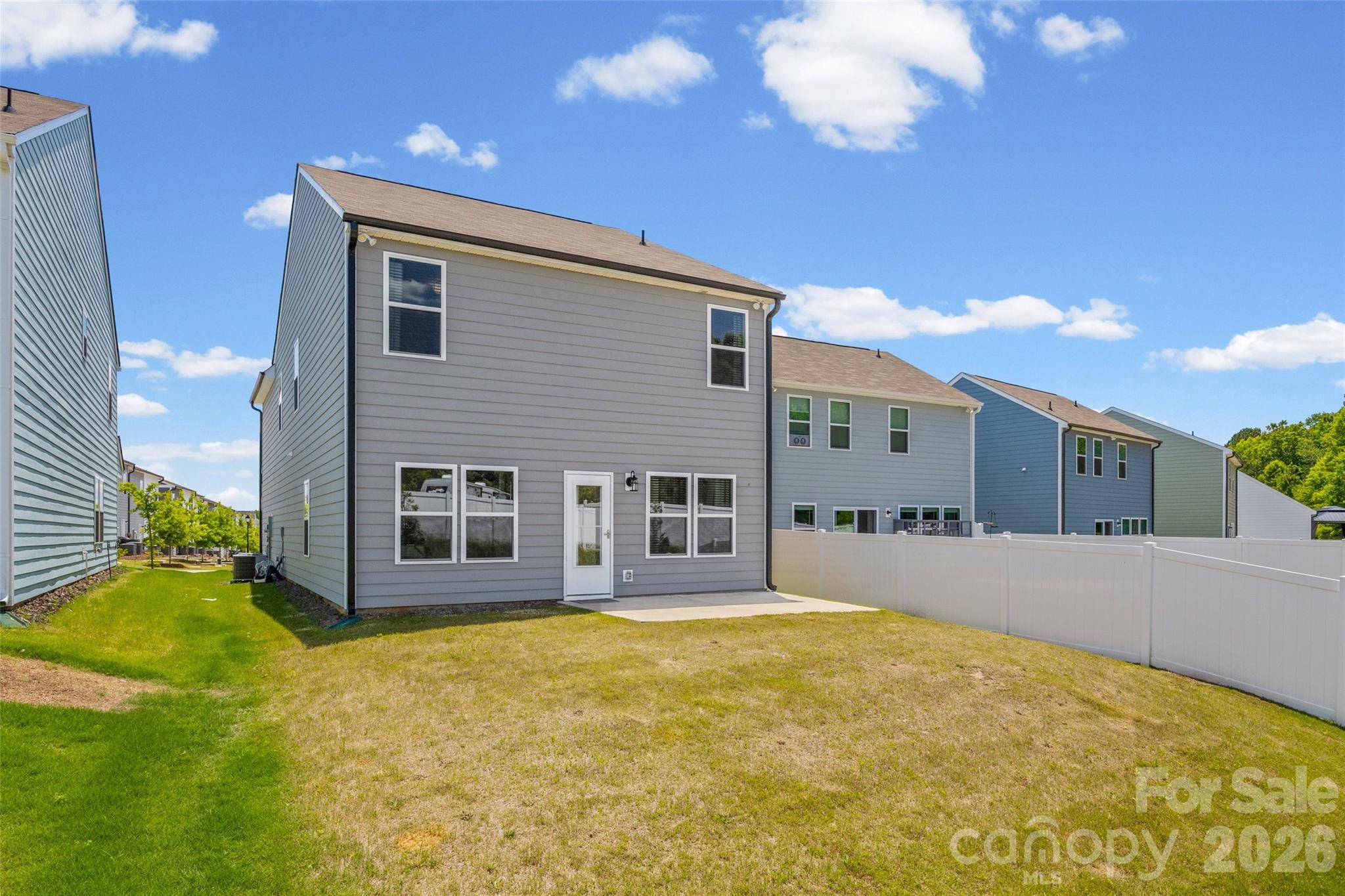 614 Candela Court — York