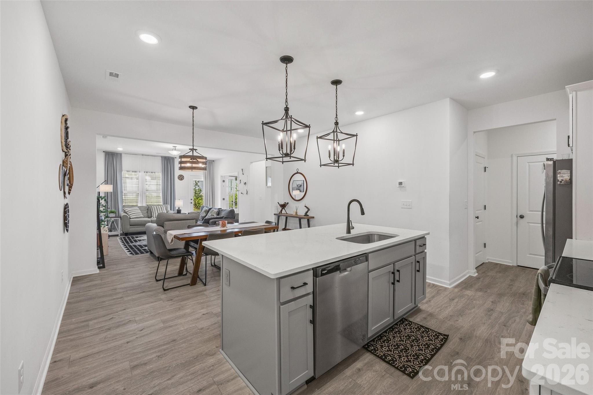 614 Candela Court — York