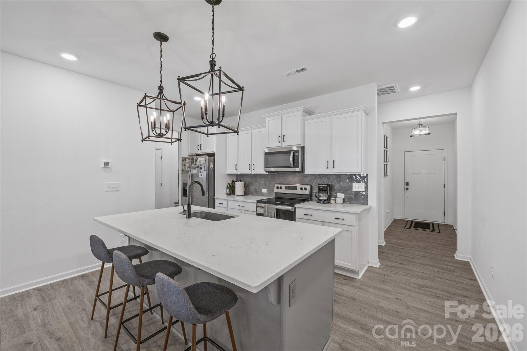 614 Candela Court — York