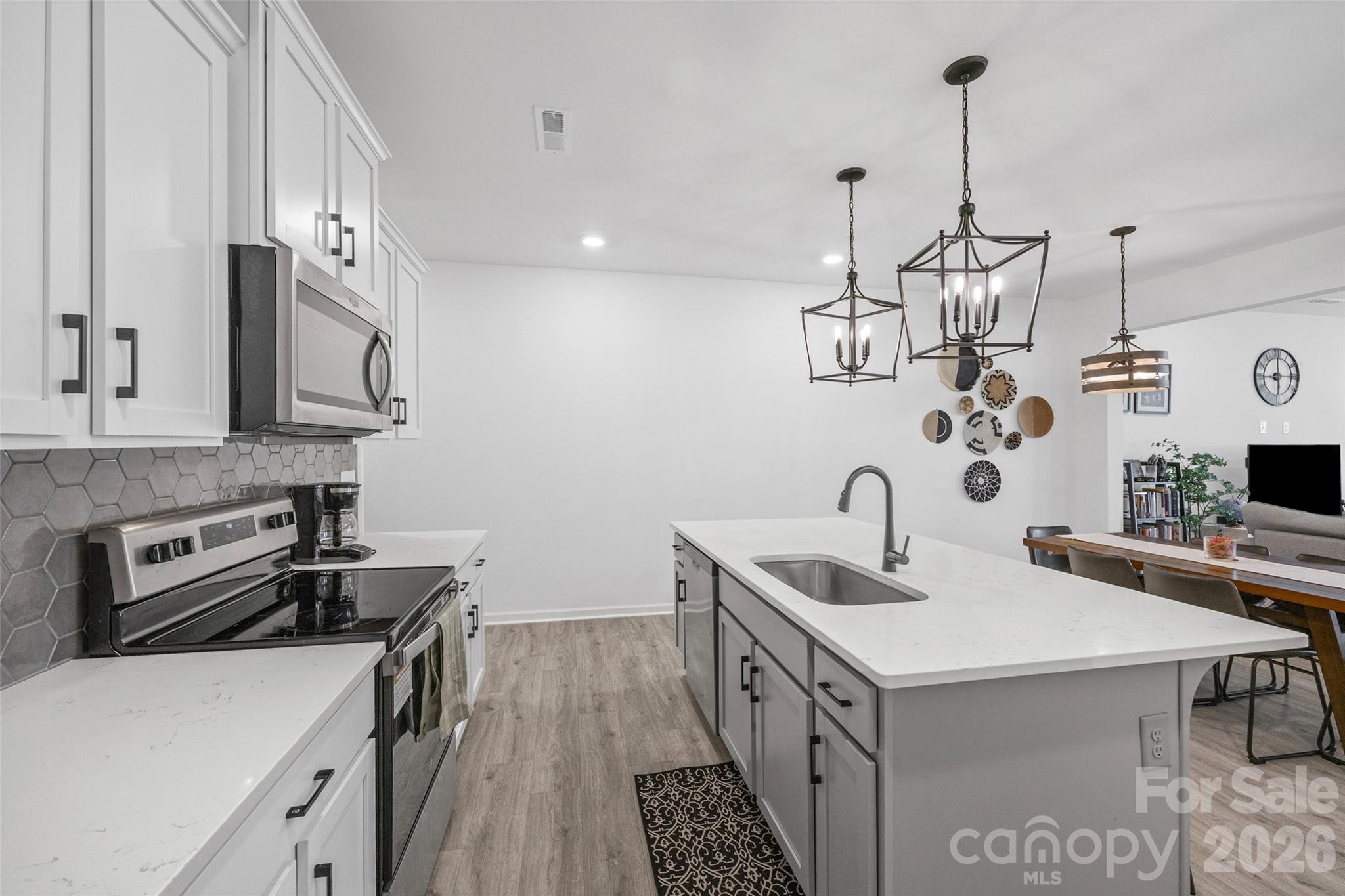 614 Candela Court — York