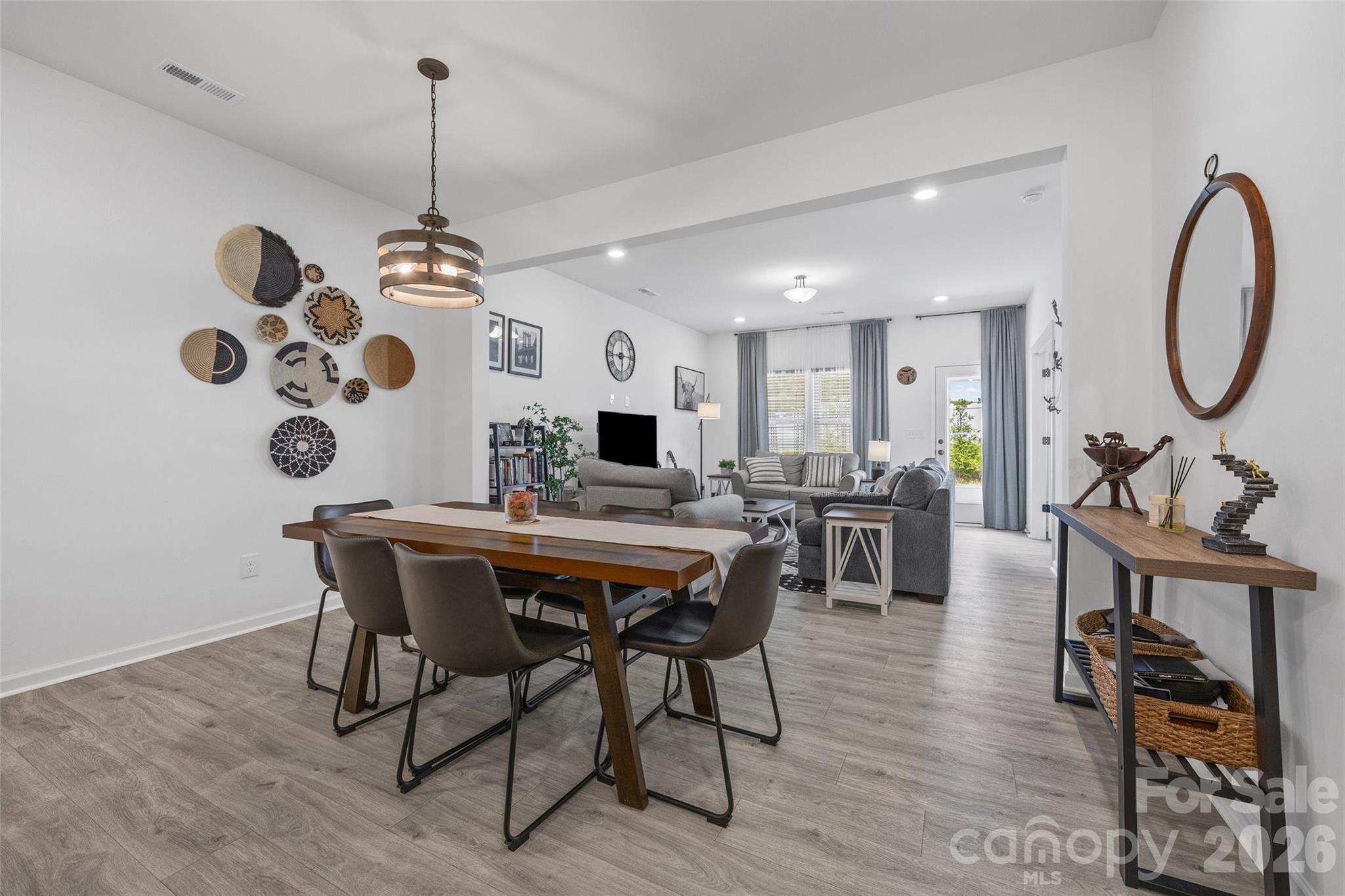 614 Candela Court — York