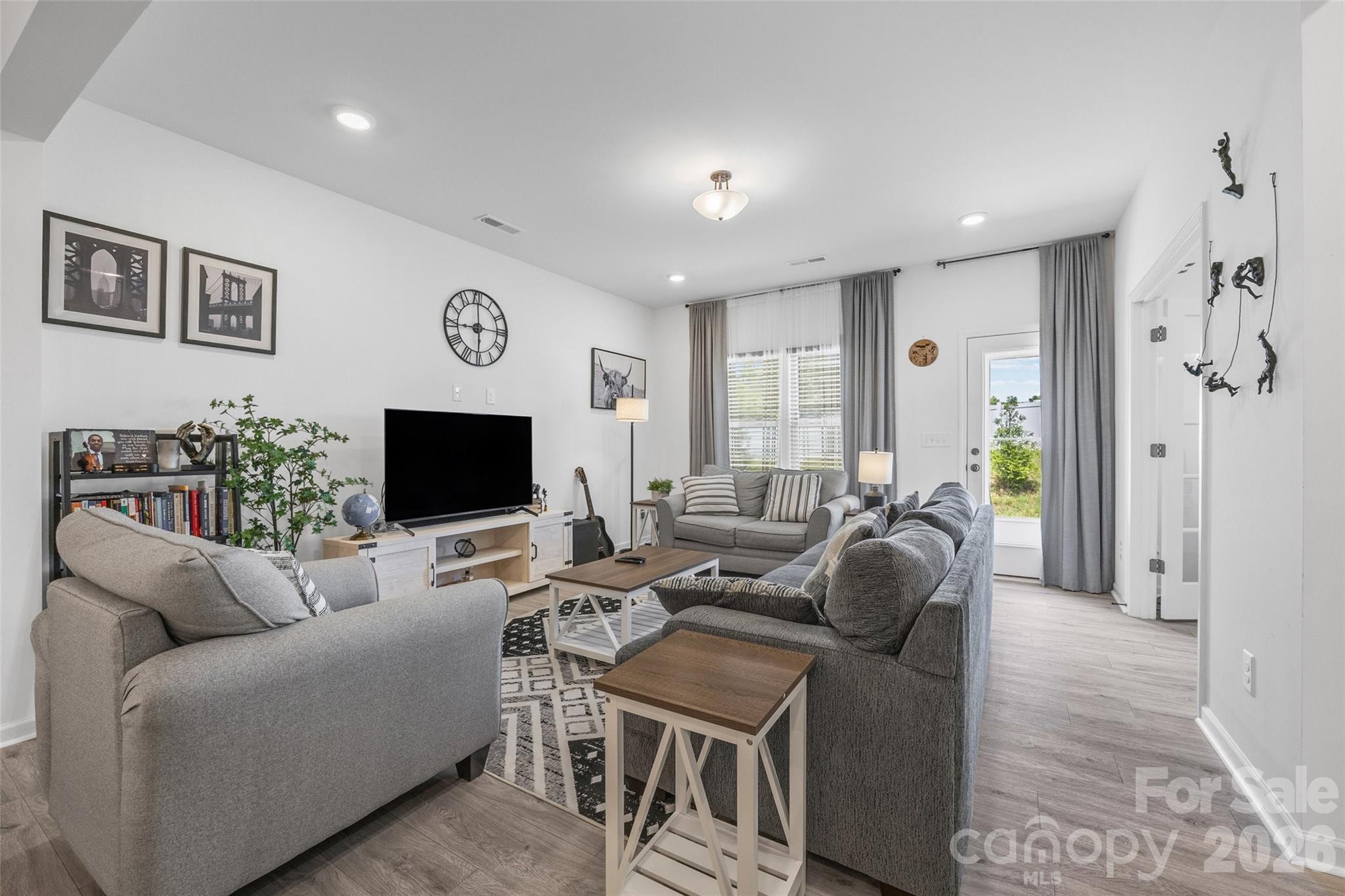 614 Candela Court — York