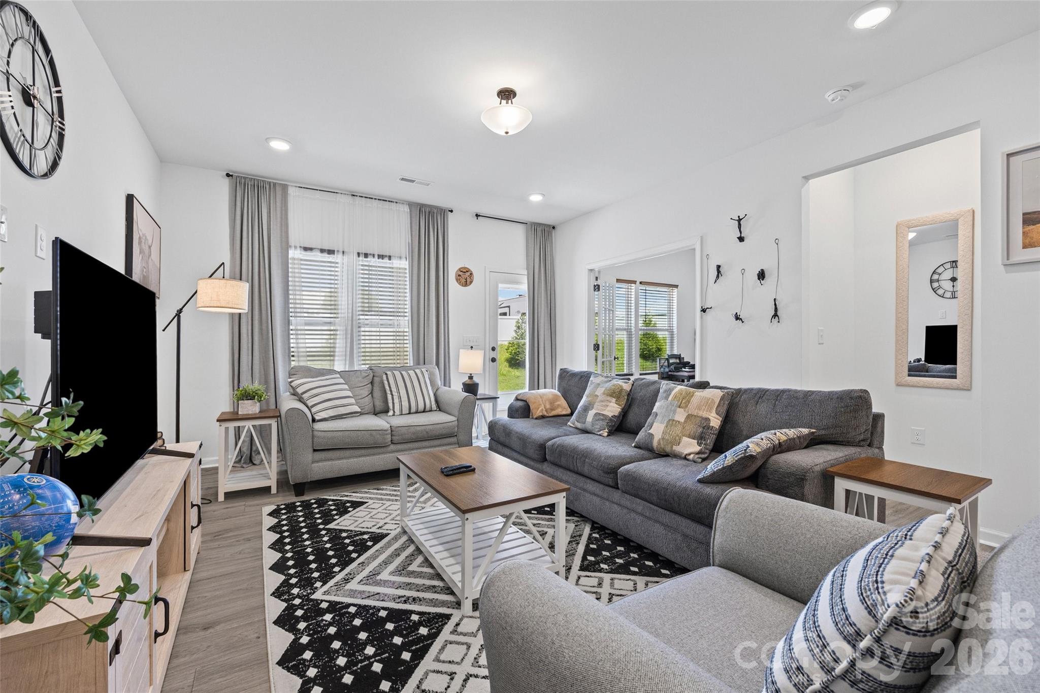 614 Candela Court — York