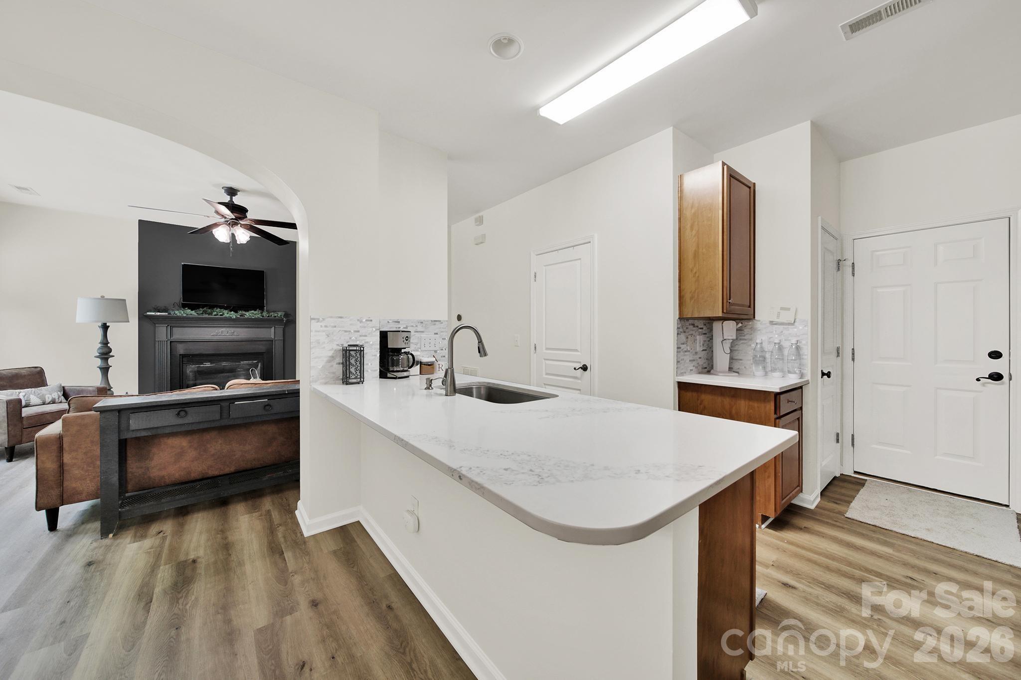 3936 Caliper Place — Fort Mill