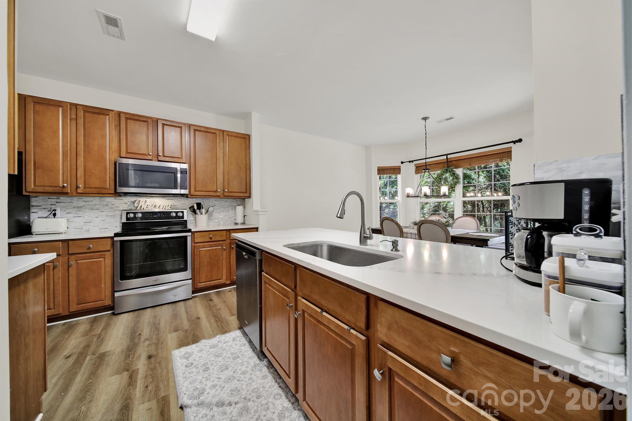 3936 Caliper Place — Fort Mill