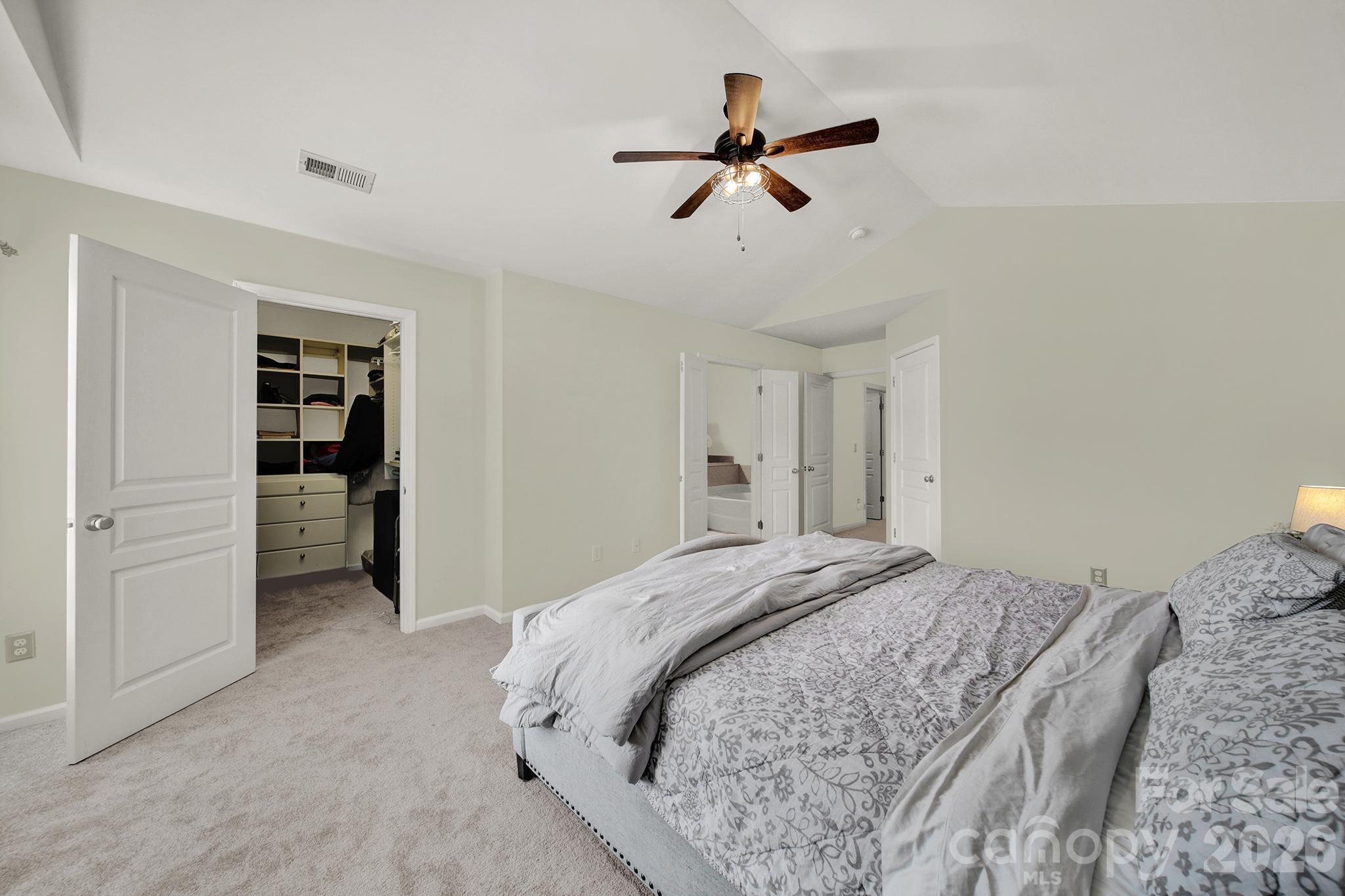 3936 Caliper Place — Fort Mill