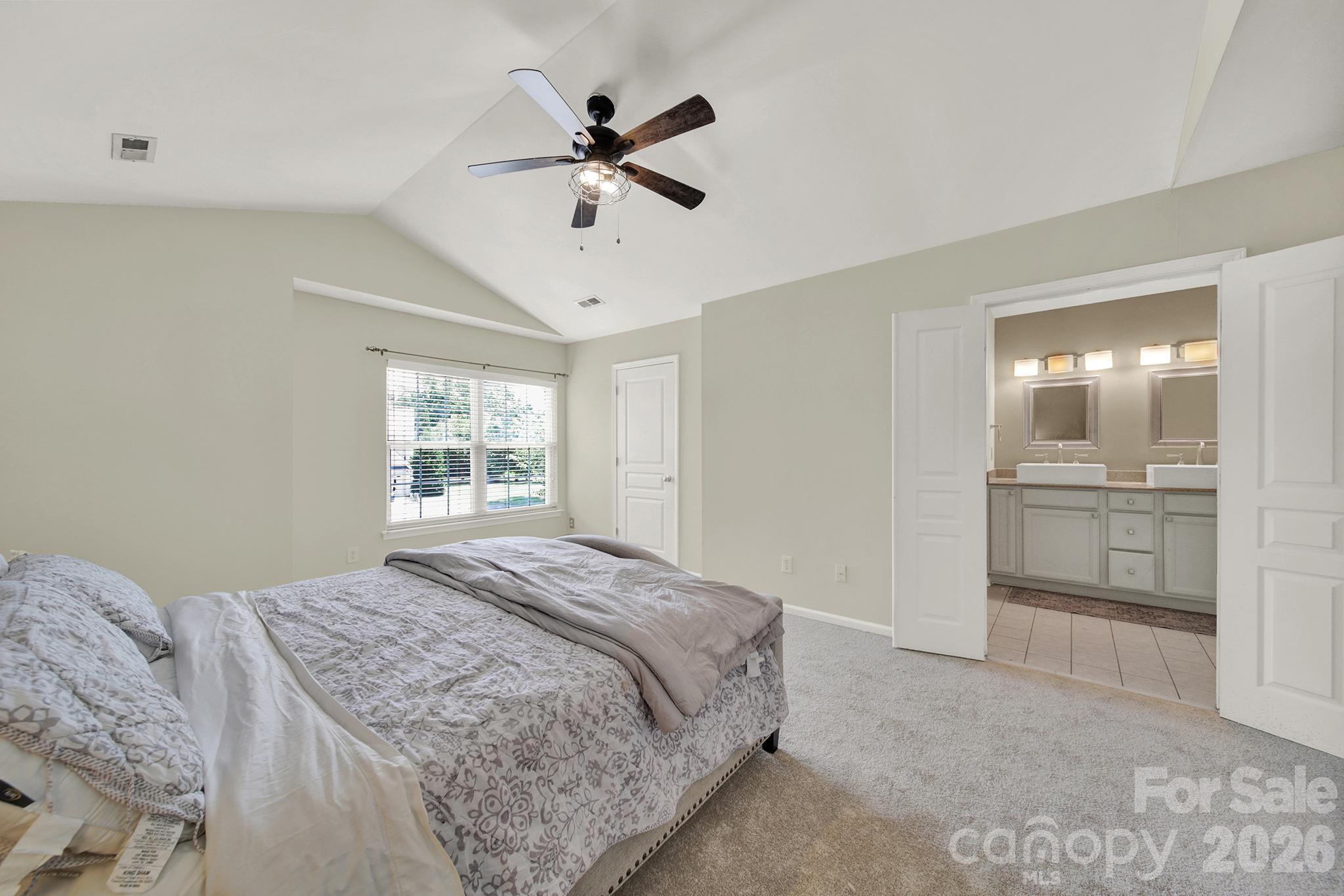 3936 Caliper Place — Fort Mill