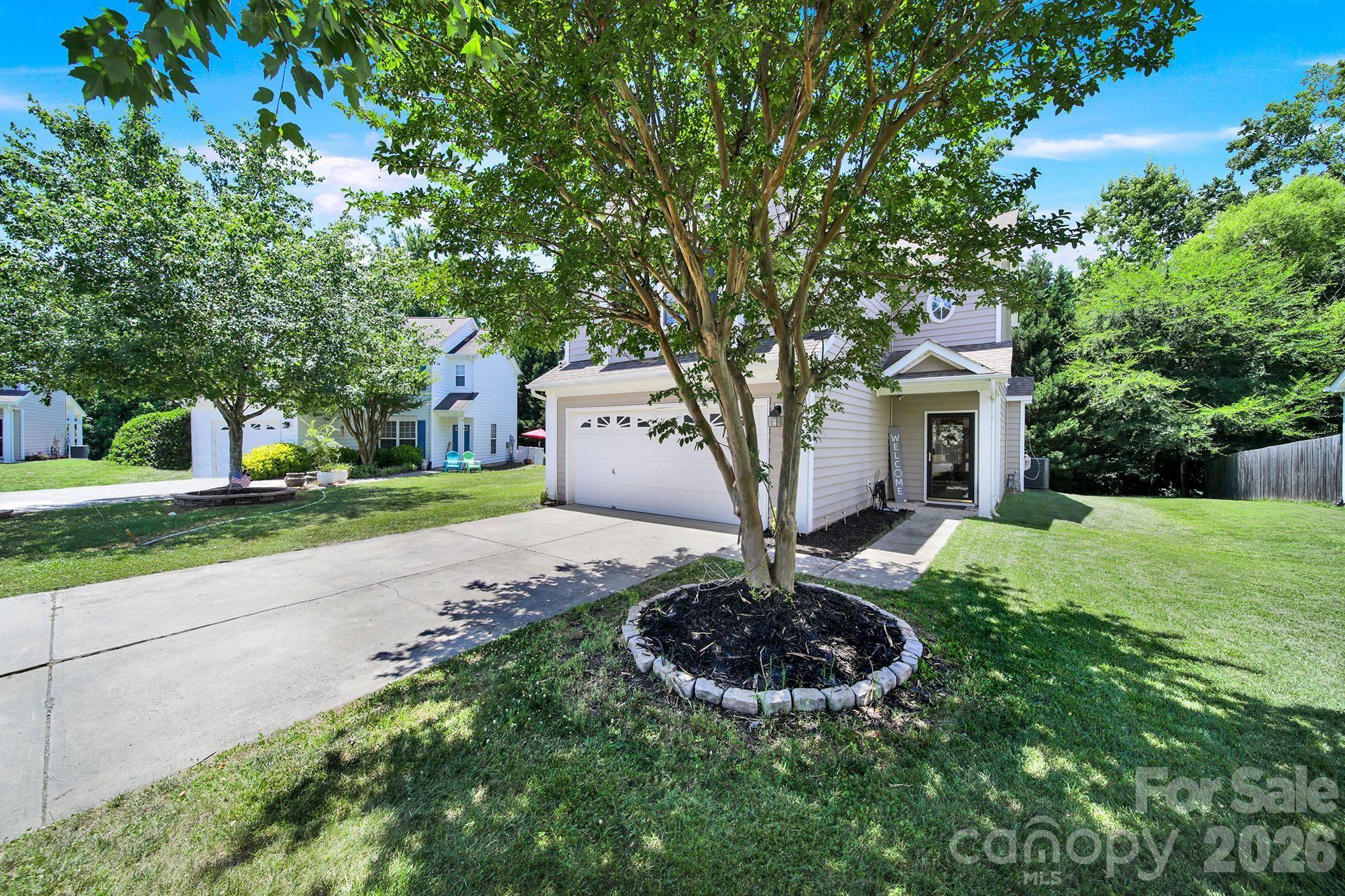 3936 Caliper Place — Fort Mill