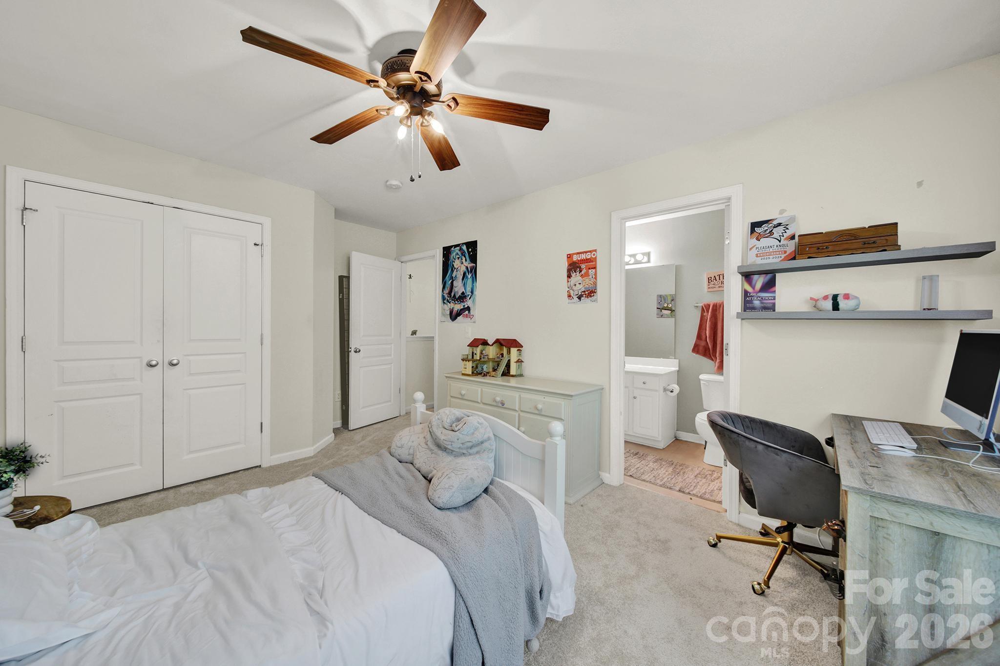 3936 Caliper Place — Fort Mill