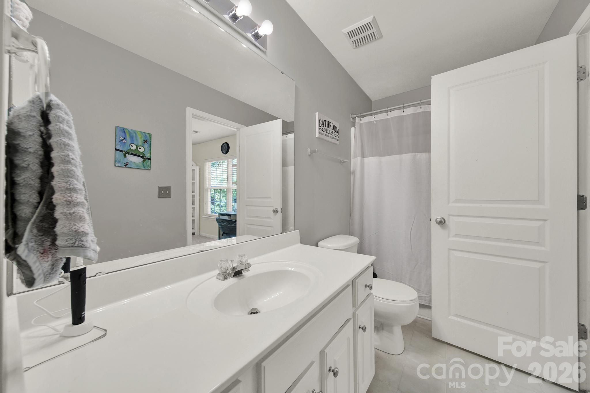 3936 Caliper Place — Fort Mill