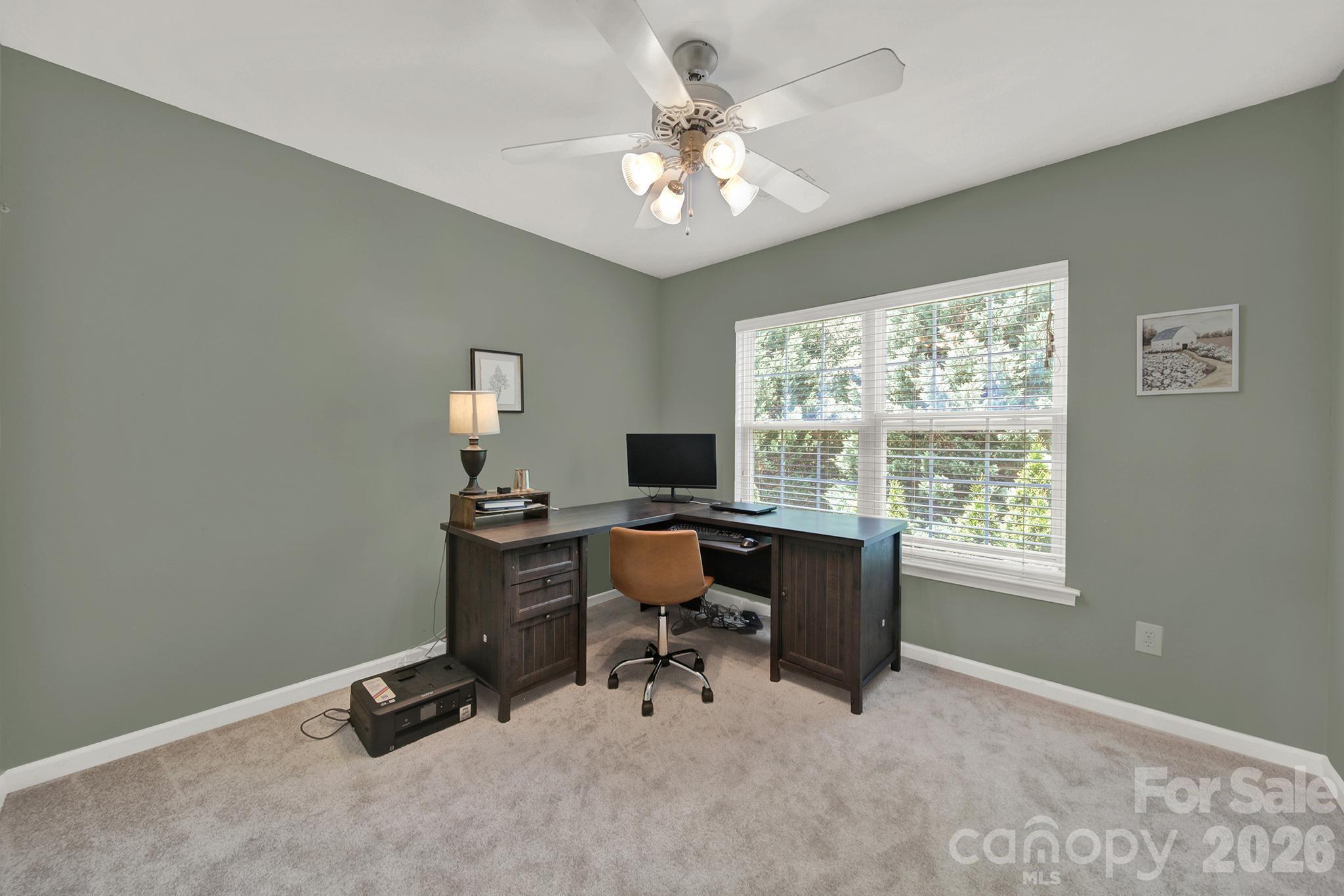 3936 Caliper Place — Fort Mill