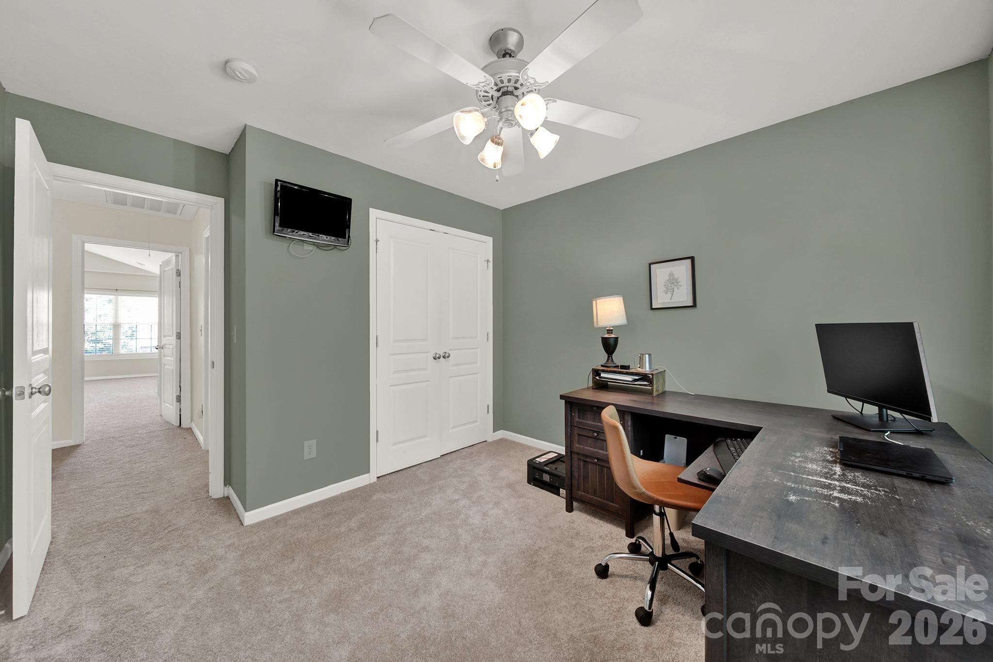 3936 Caliper Place — Fort Mill