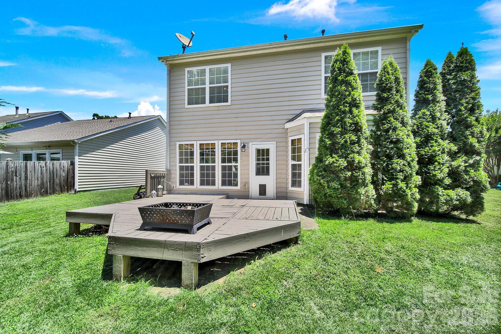 3936 Caliper Place — Fort Mill