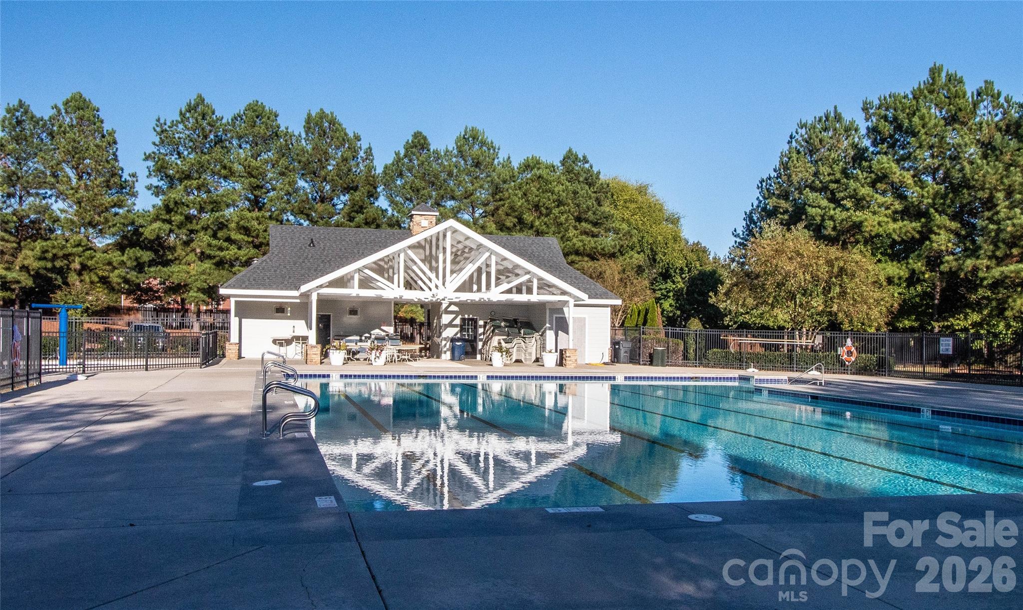 3936 Caliper Place — Fort Mill