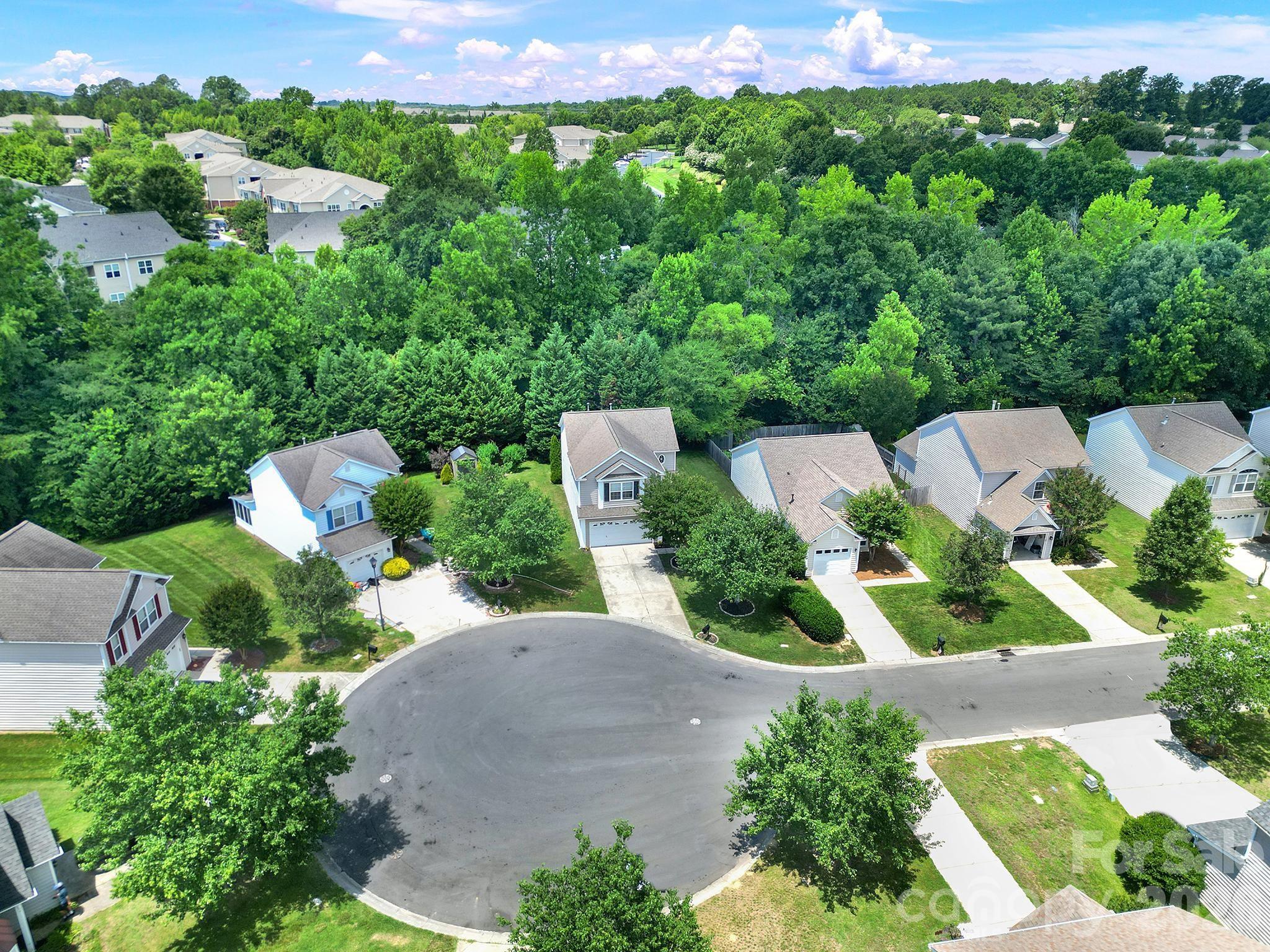 3936 Caliper Place — Fort Mill