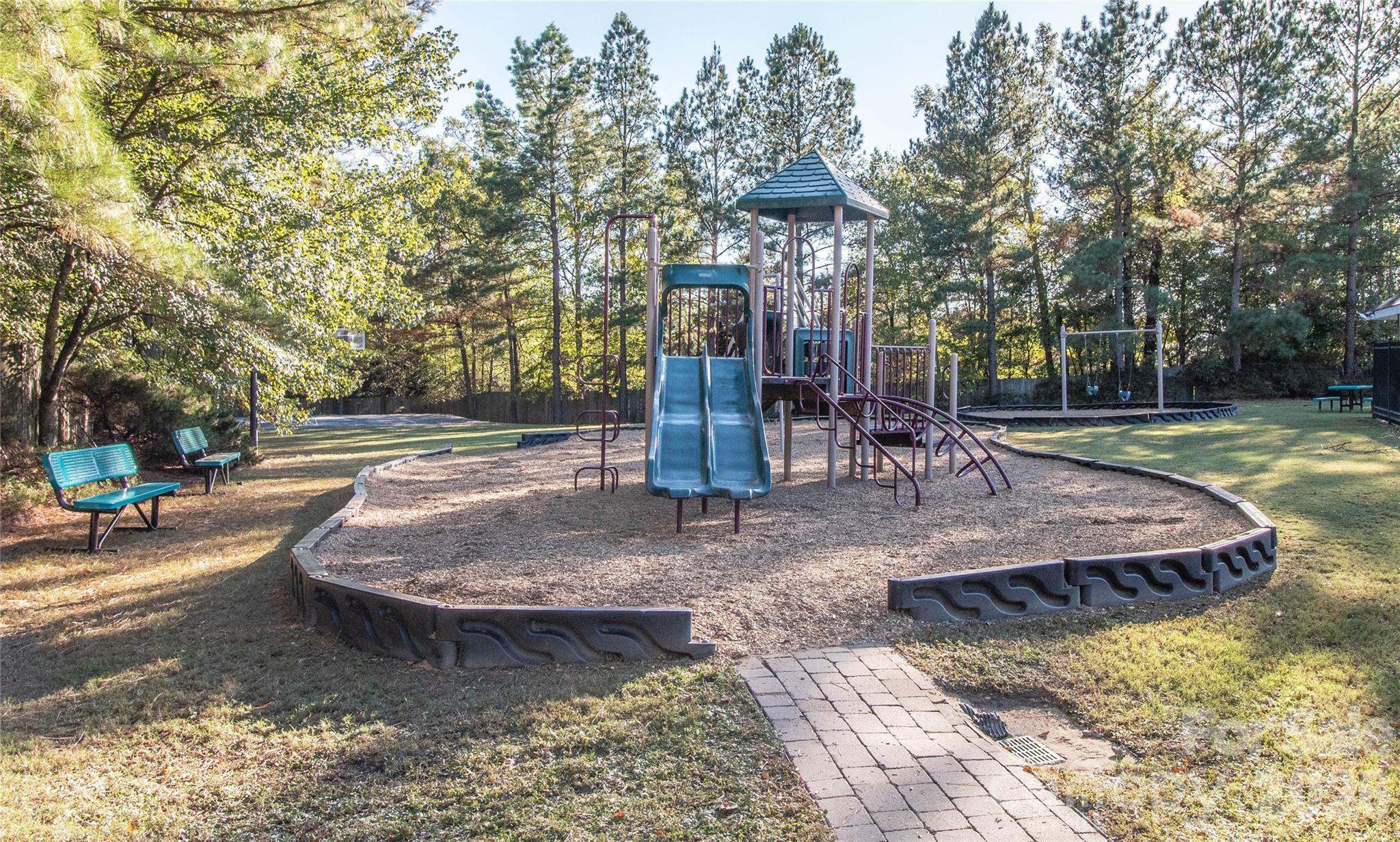 3936 Caliper Place — Fort Mill