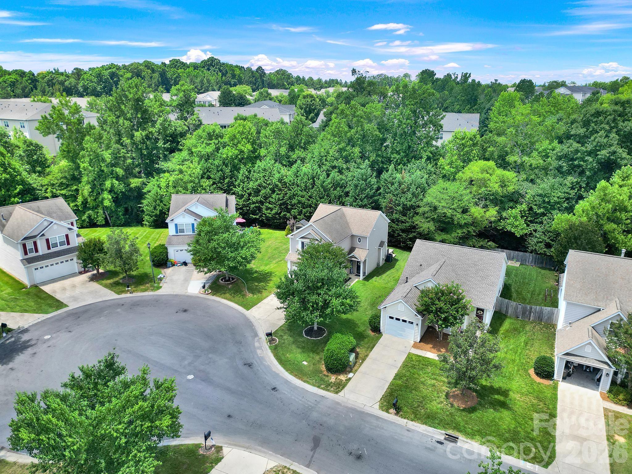 3936 Caliper Place — Fort Mill
