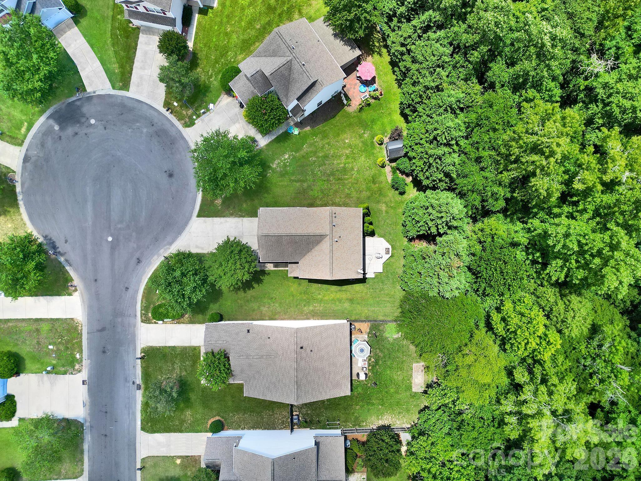 3936 Caliper Place — Fort Mill