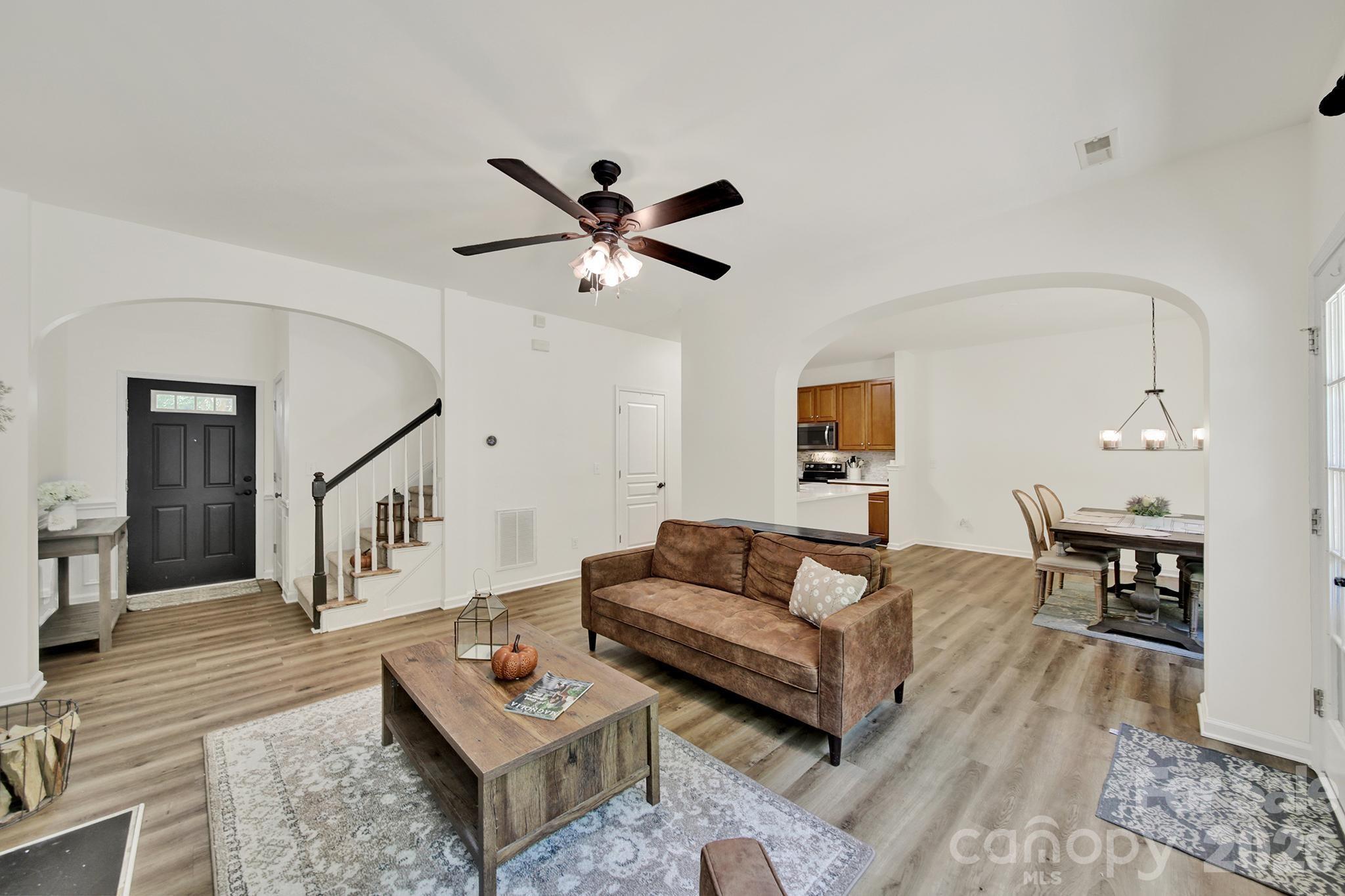 3936 Caliper Place — Fort Mill